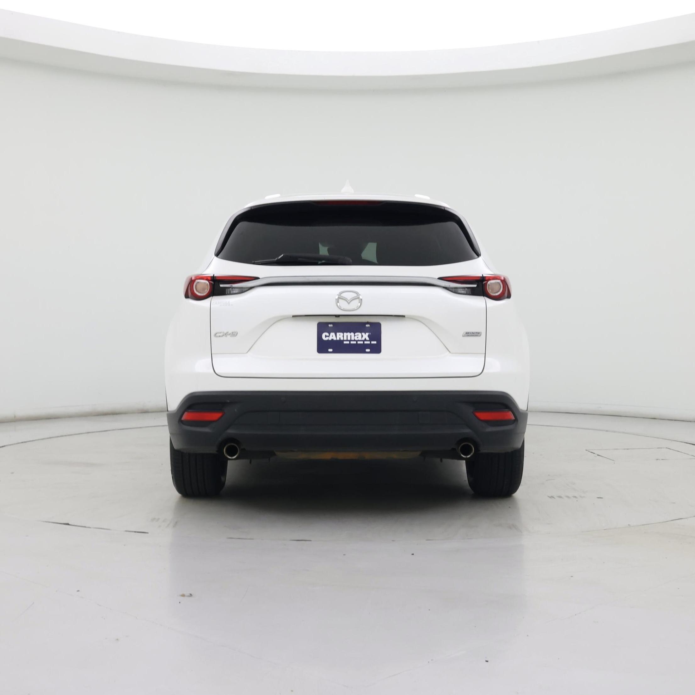 Thumbnail: 2019 Mazda CX-9 - 6
