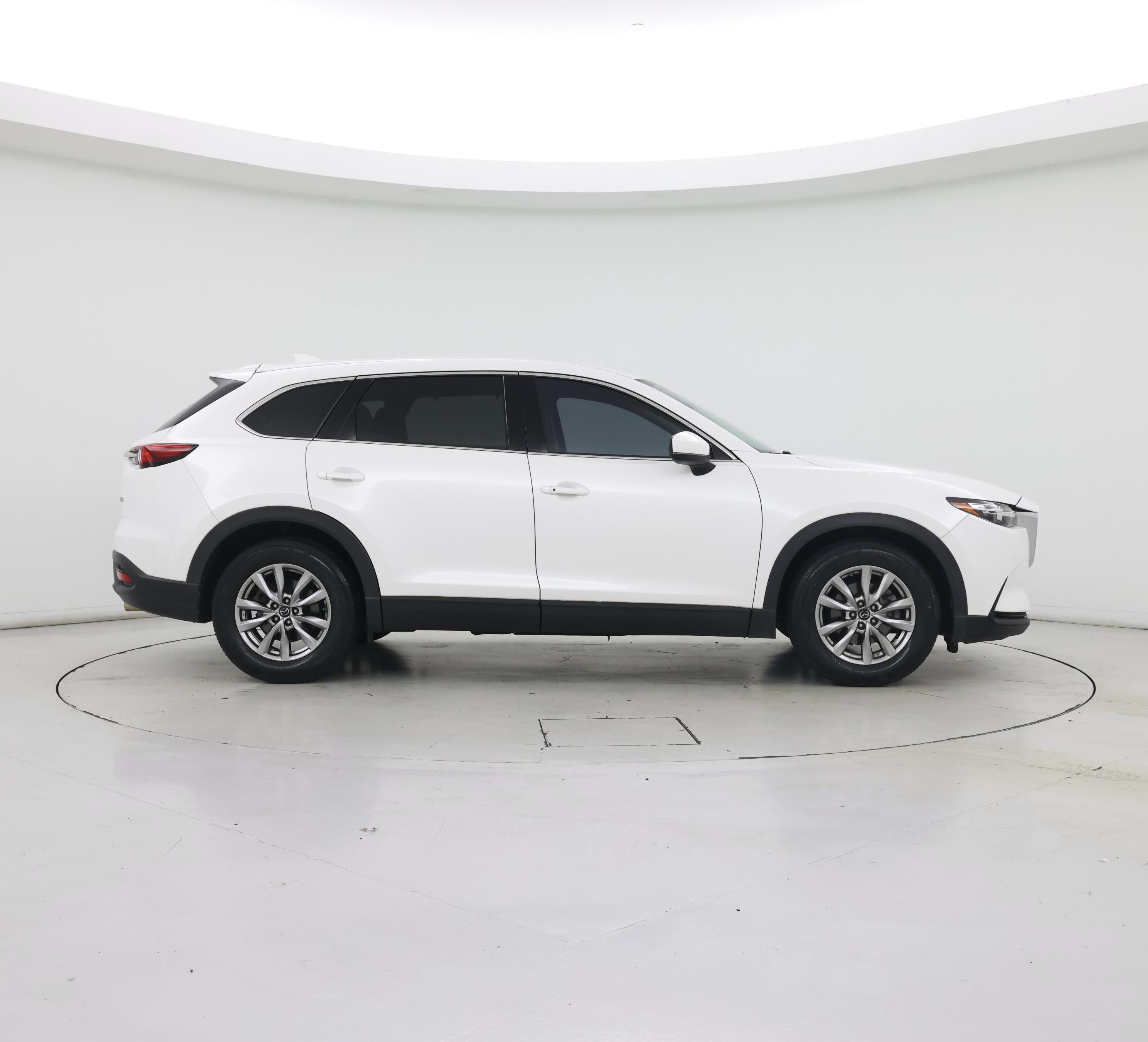 Thumbnail: 2019 Mazda CX-9 - 7