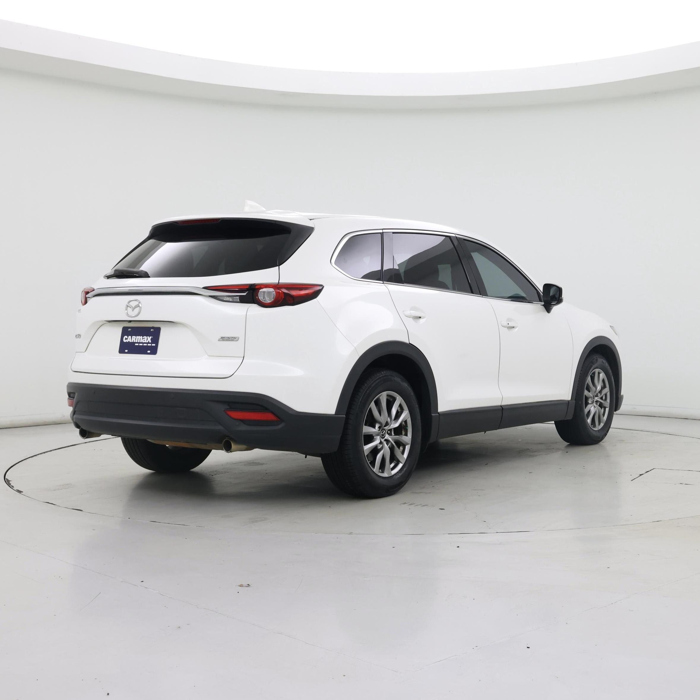 Thumbnail: 2019 Mazda CX-9 - 8