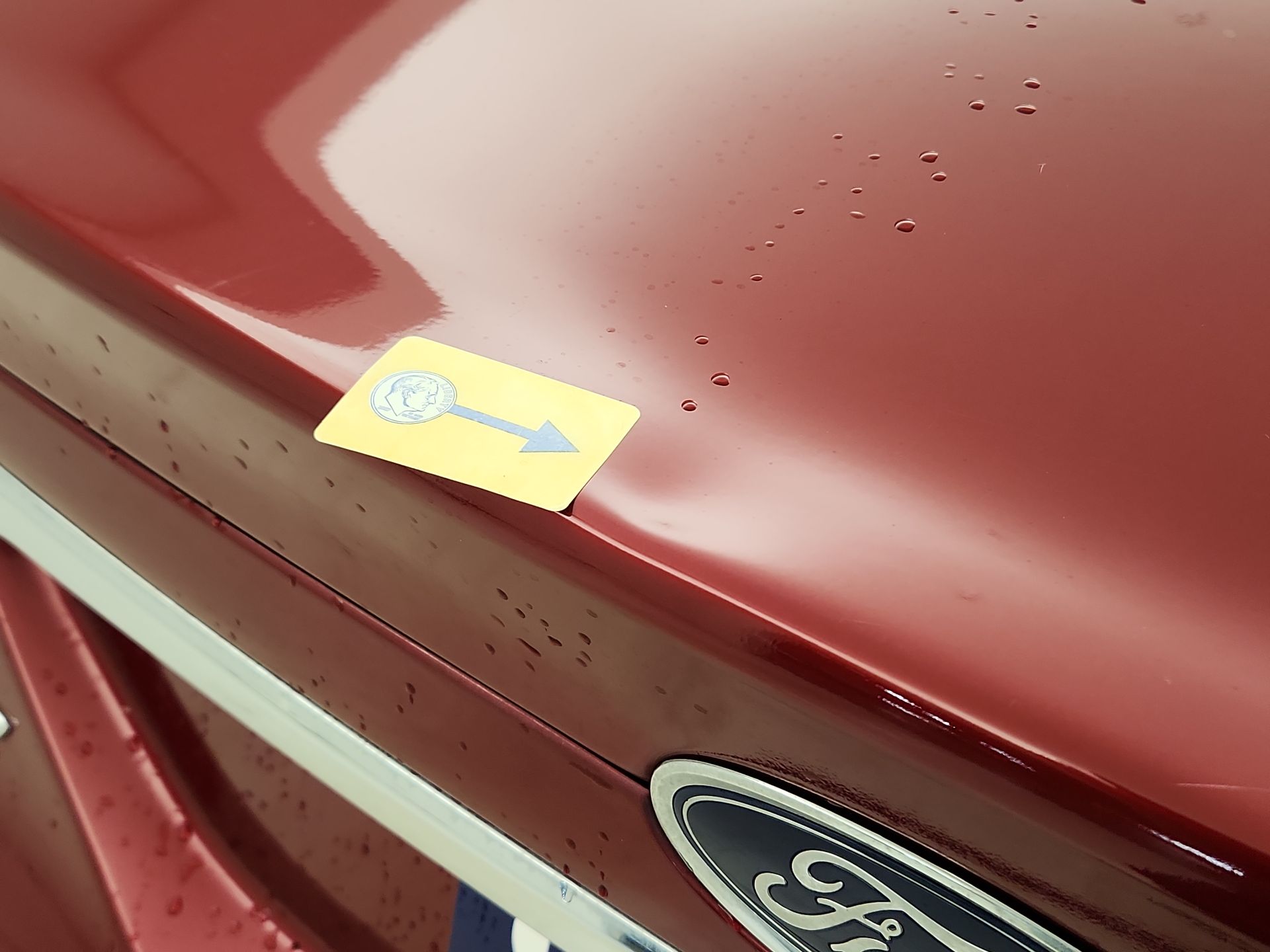 Thumbnail: 2018 Ford Fusion - 19