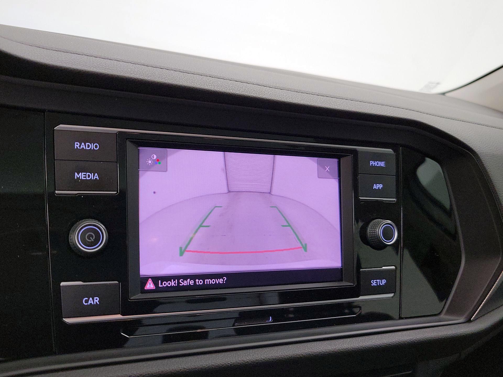 Thumbnail: 2019 Volkswagen Jetta - 14