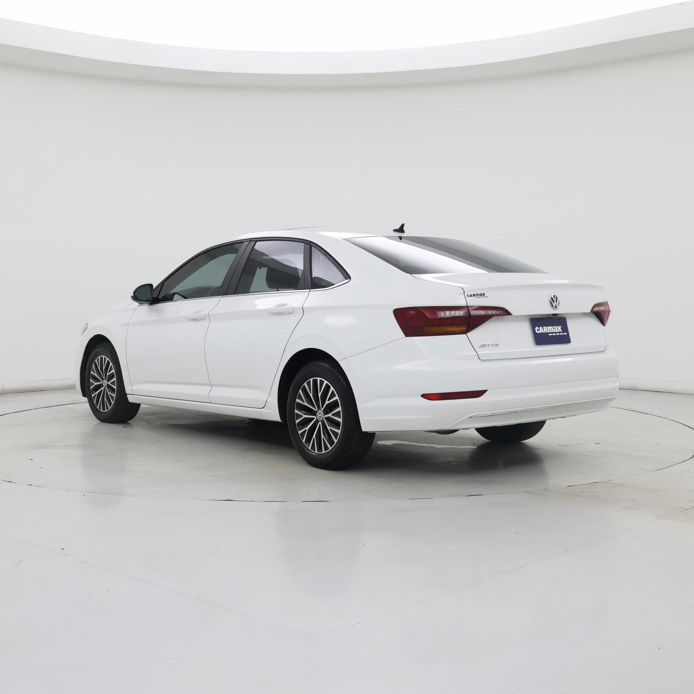 Thumbnail: 2019 Volkswagen Jetta - 2