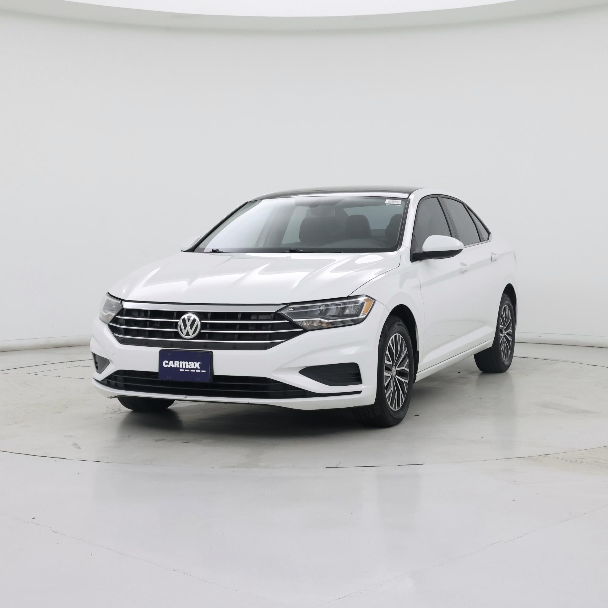 Thumbnail: 2019 Volkswagen Jetta - 4