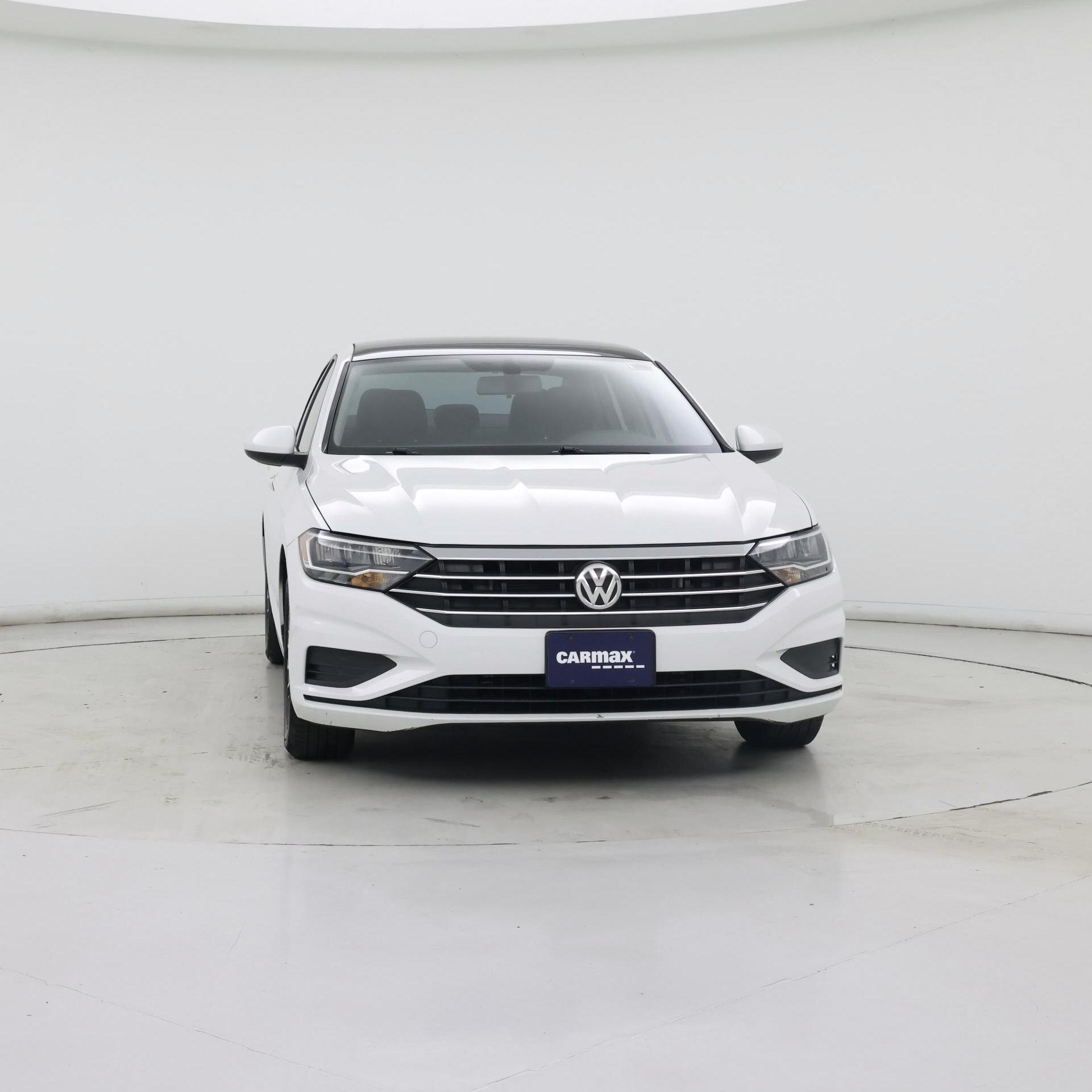 Thumbnail: 2019 Volkswagen Jetta - 5