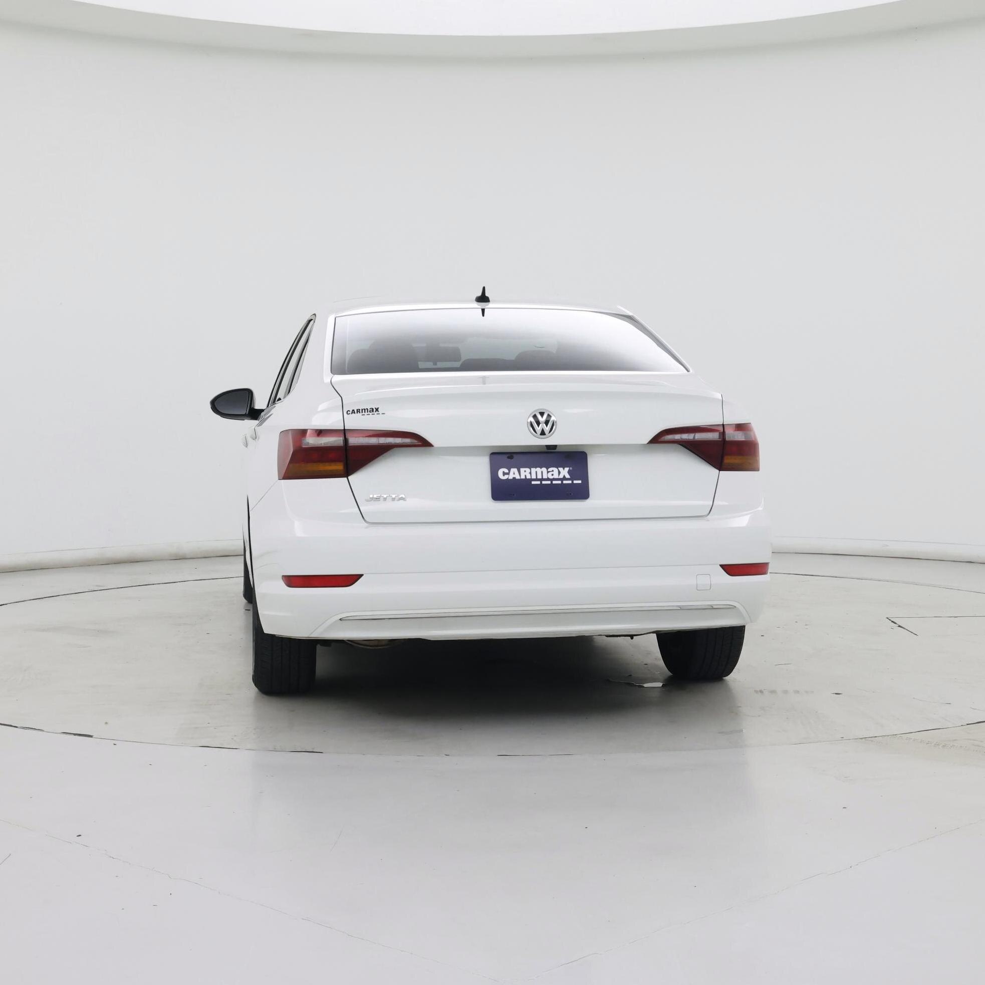 Thumbnail: 2019 Volkswagen Jetta - 6