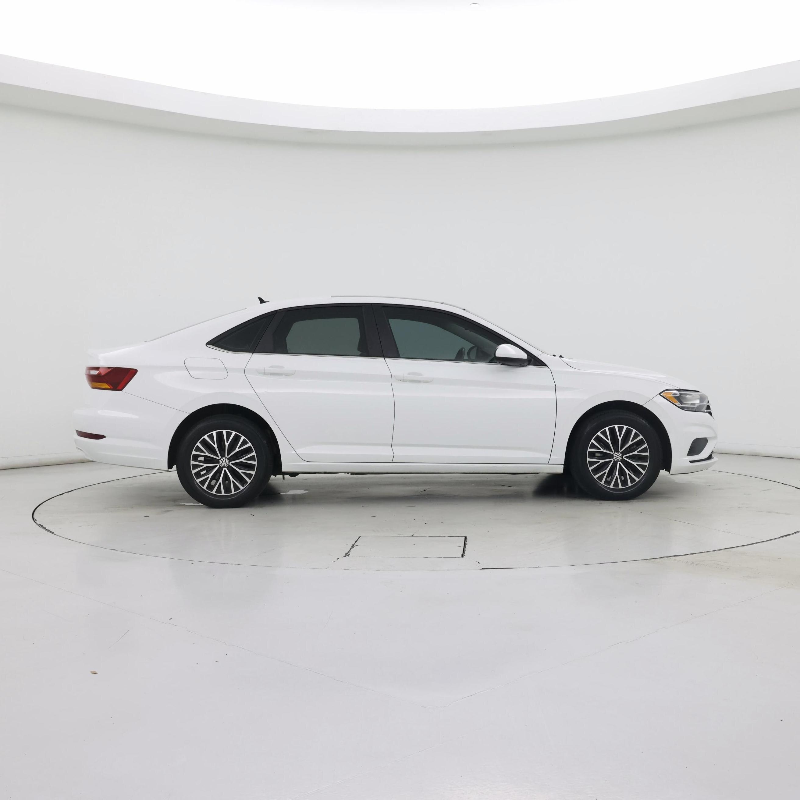 Thumbnail: 2019 Volkswagen Jetta - 7