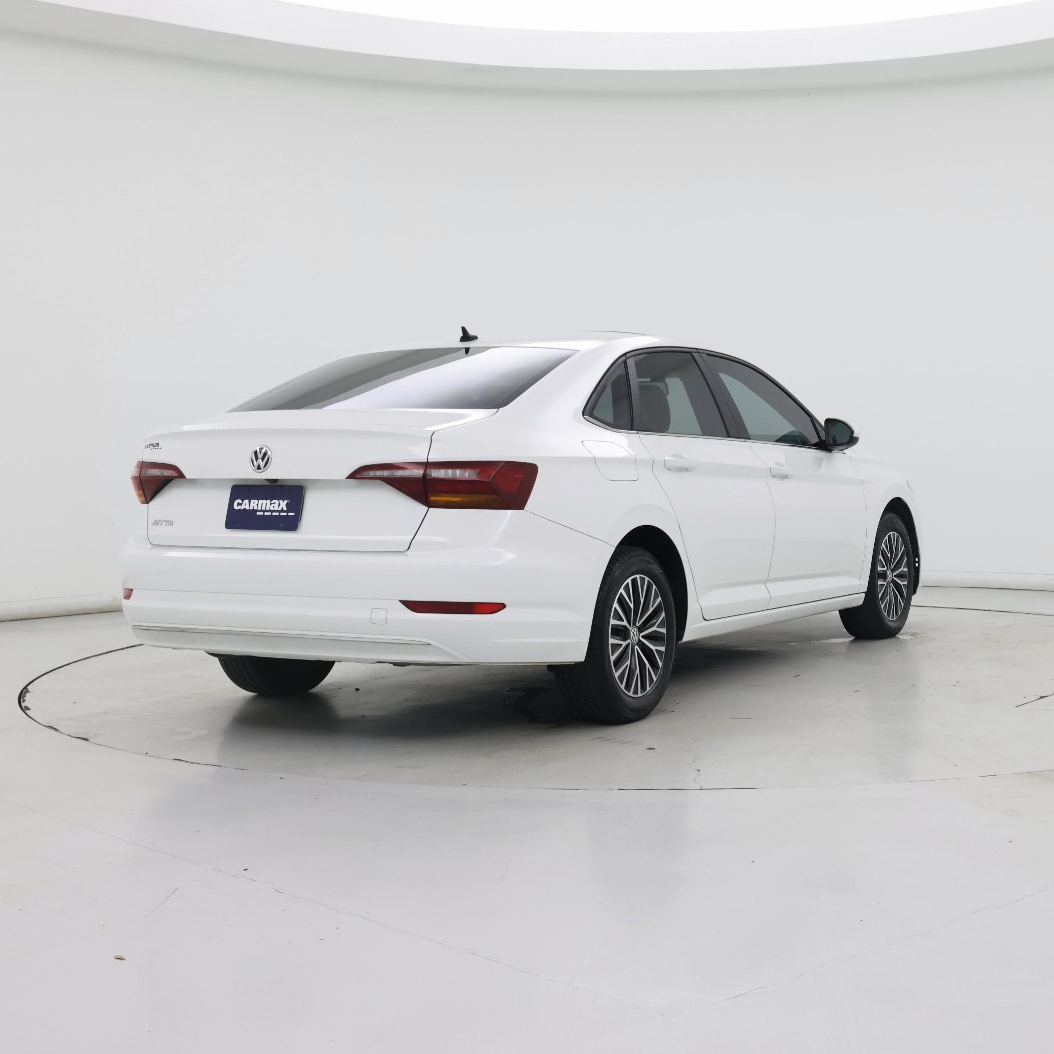 Thumbnail: 2019 Volkswagen Jetta - 8