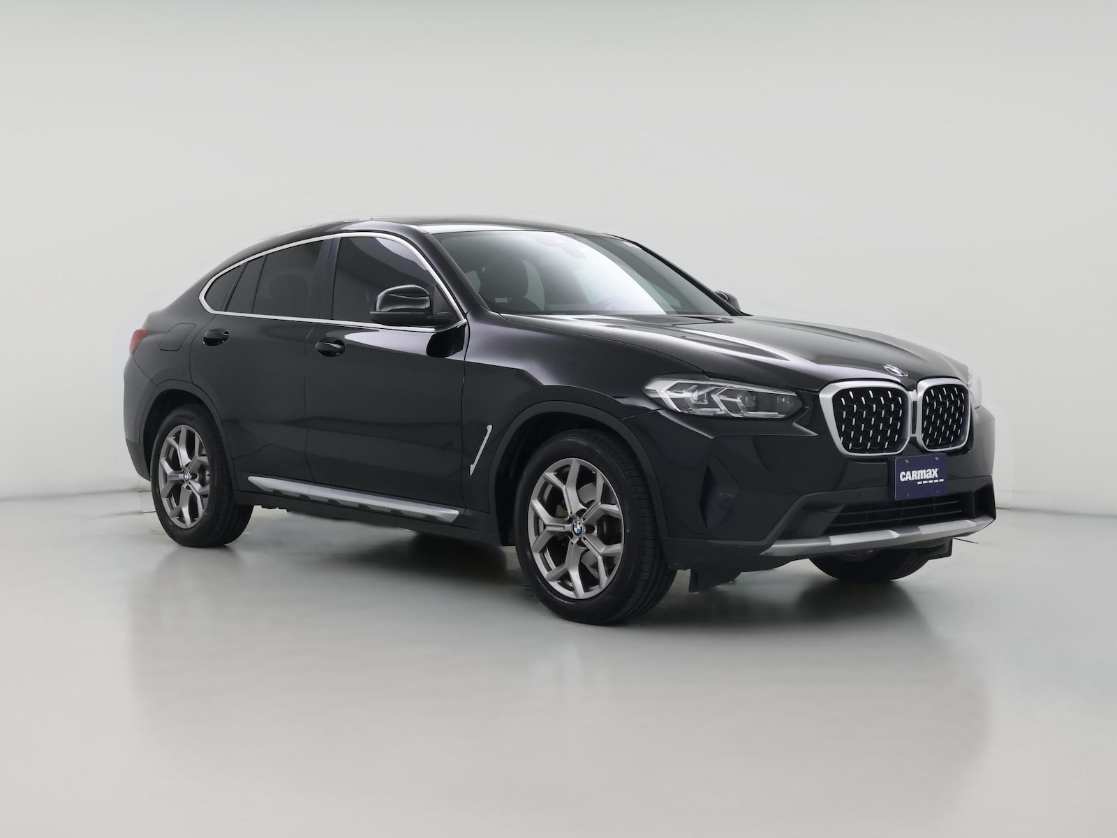2022 BMW X4