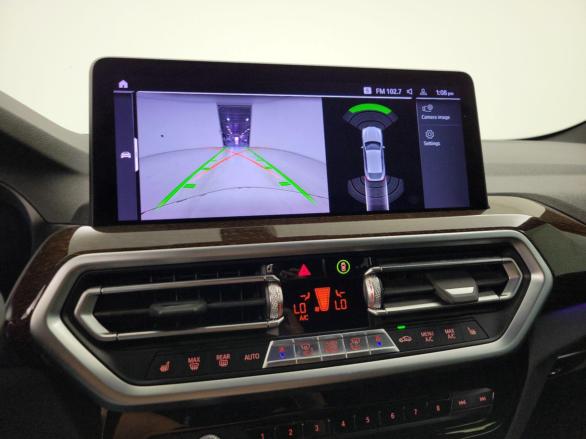 Thumbnail: 2022 BMW X4 - 14