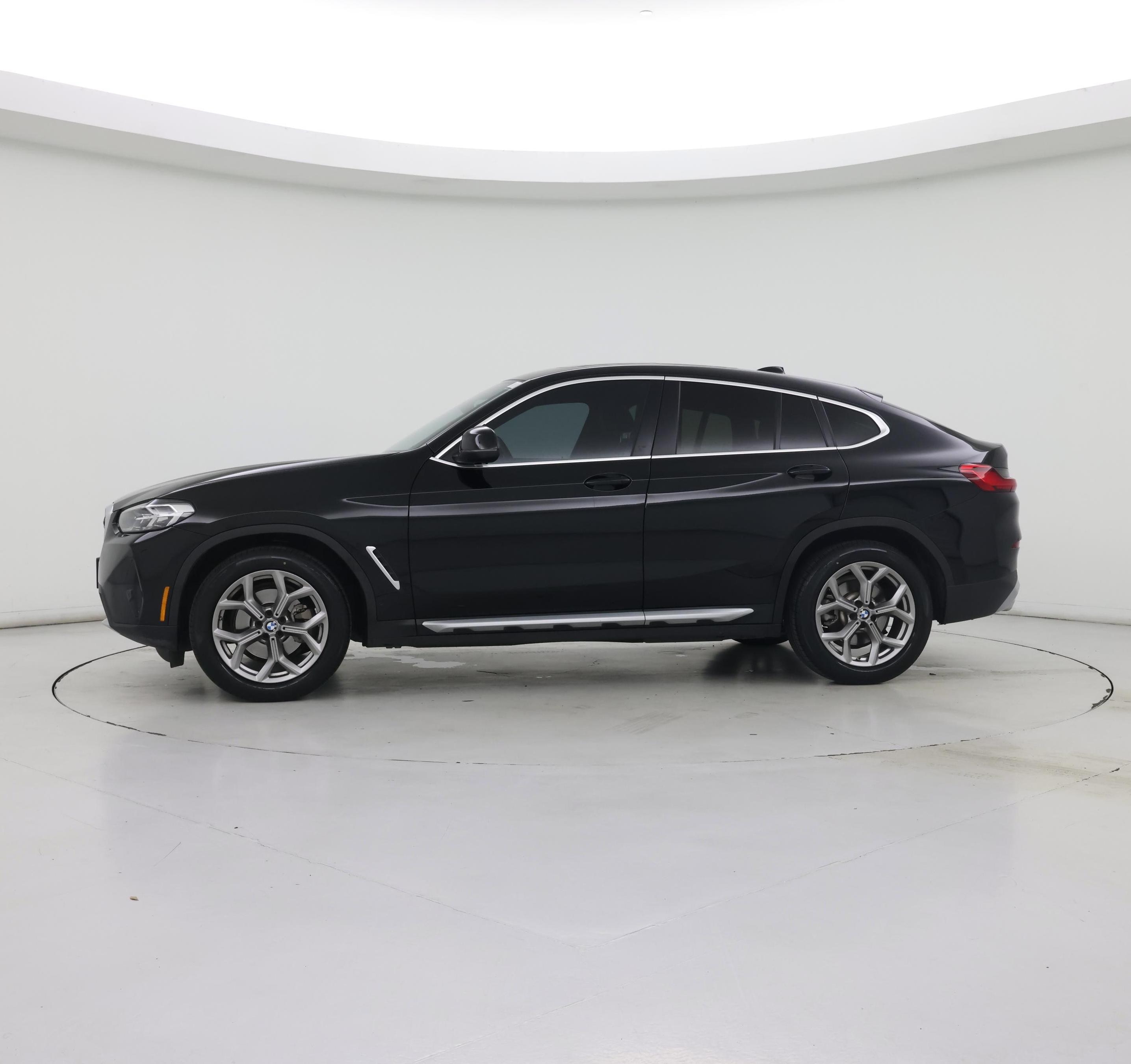 Thumbnail: 2022 BMW X4 - 3