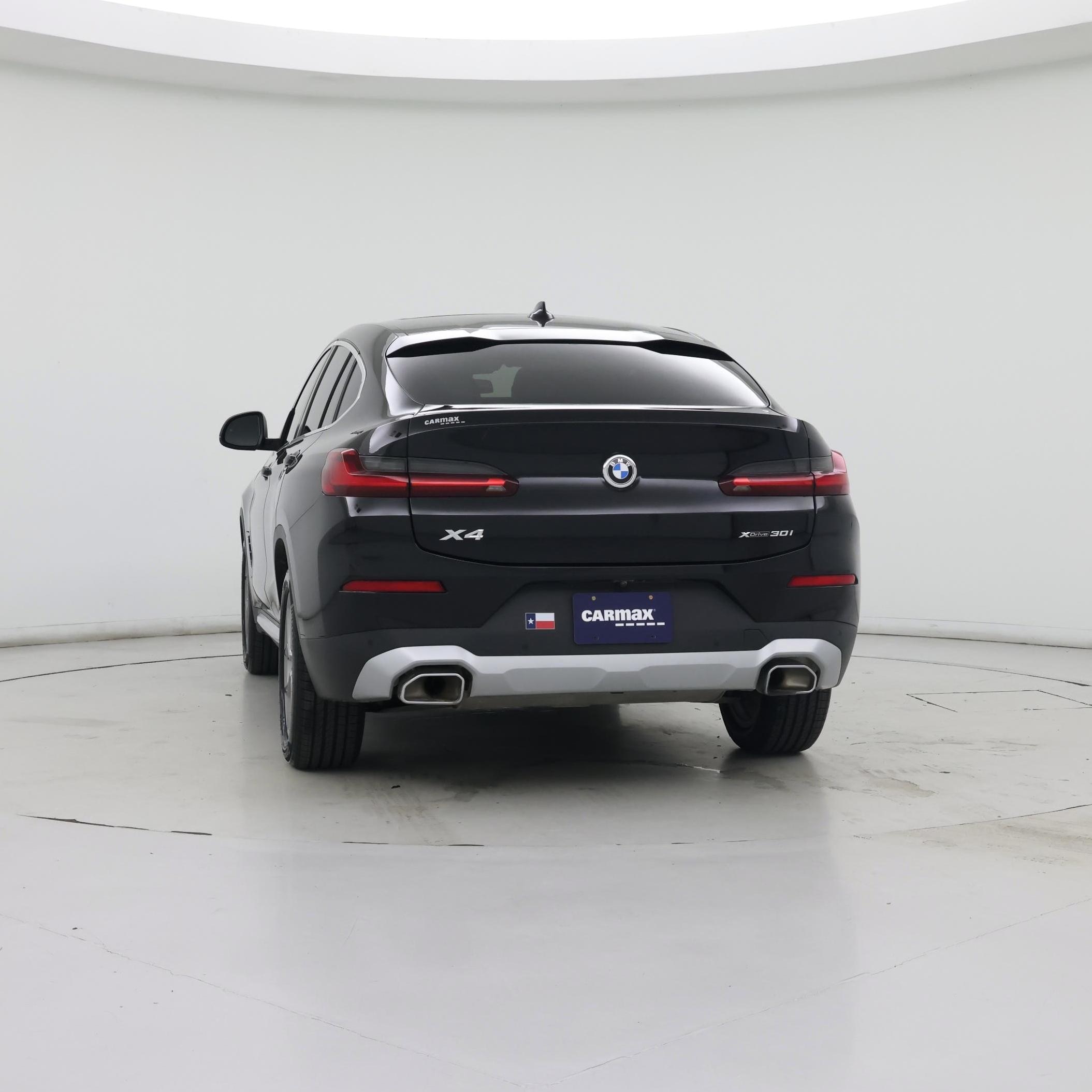Thumbnail: 2022 BMW X4 - 6