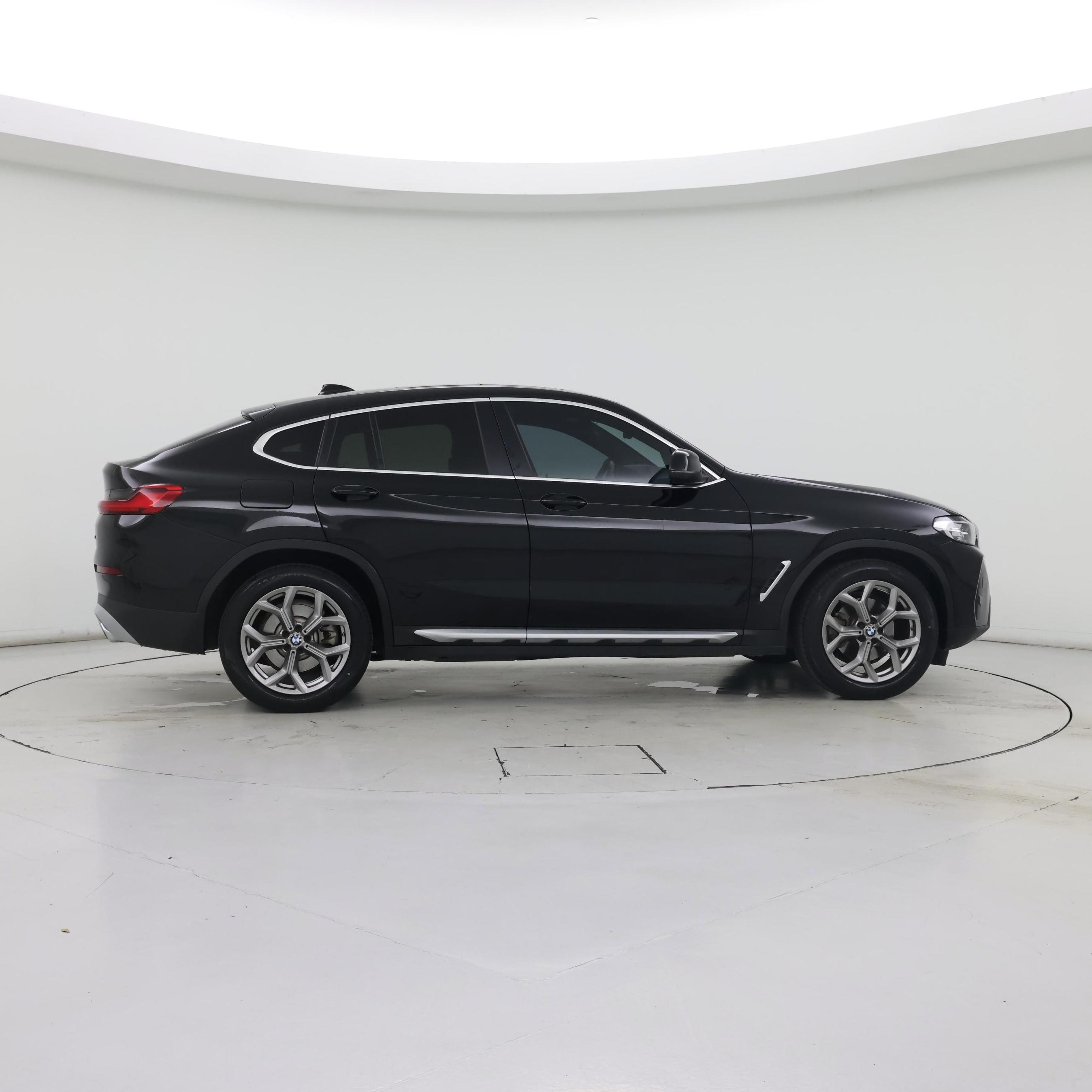 Thumbnail: 2022 BMW X4 - 7