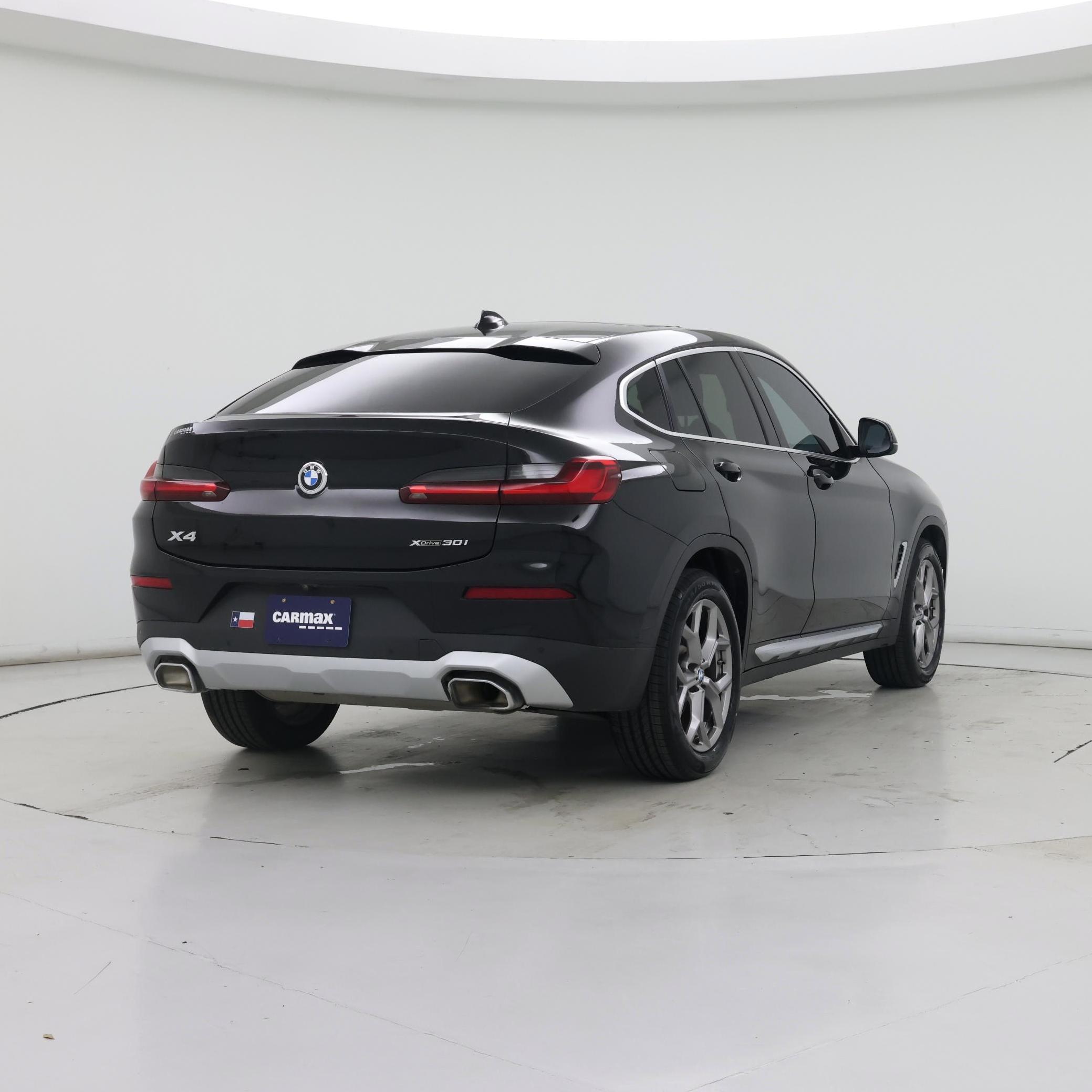Thumbnail: 2022 BMW X4 - 8