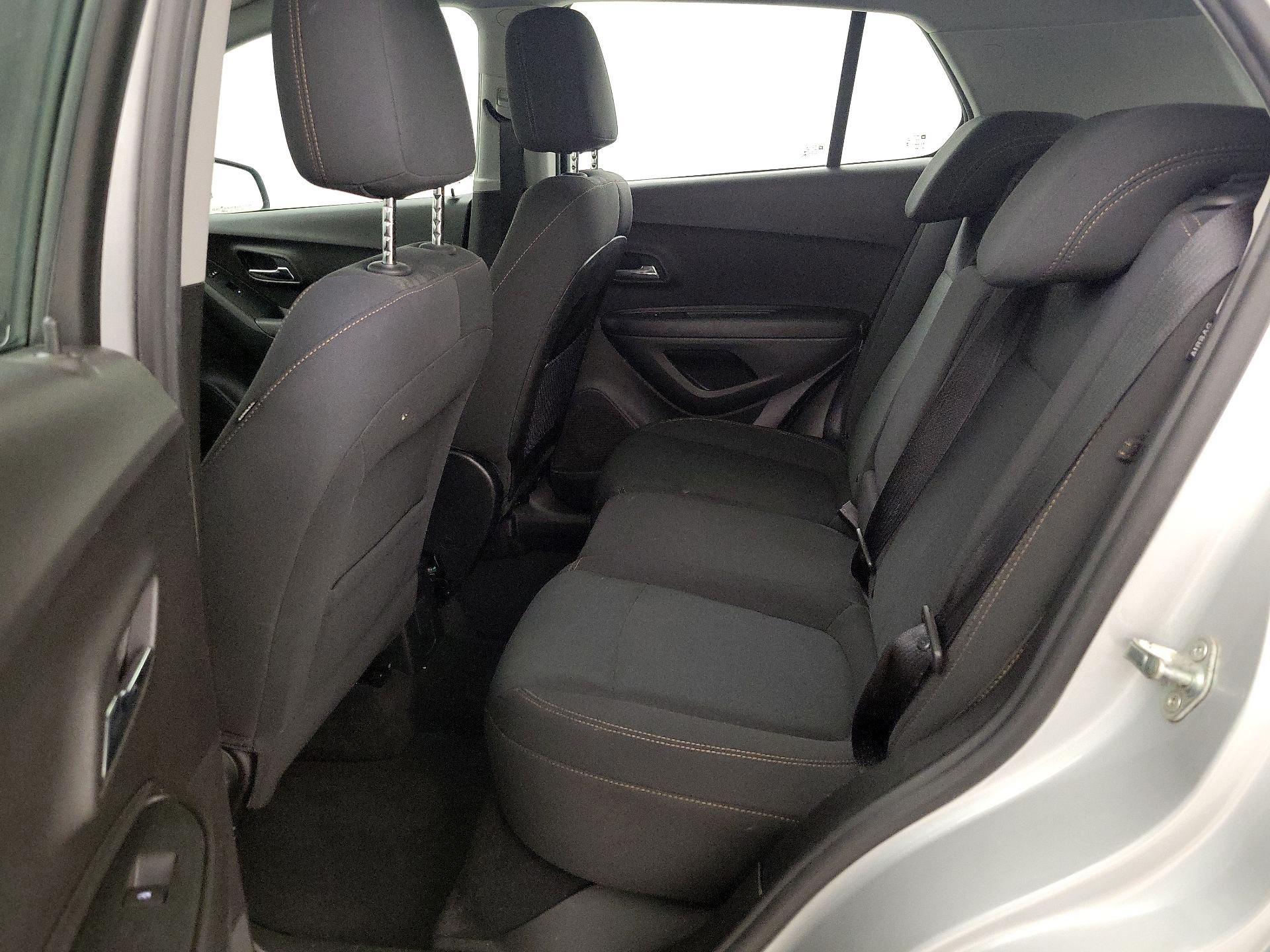 Thumbnail: 2019 Chevrolet Trax - 19