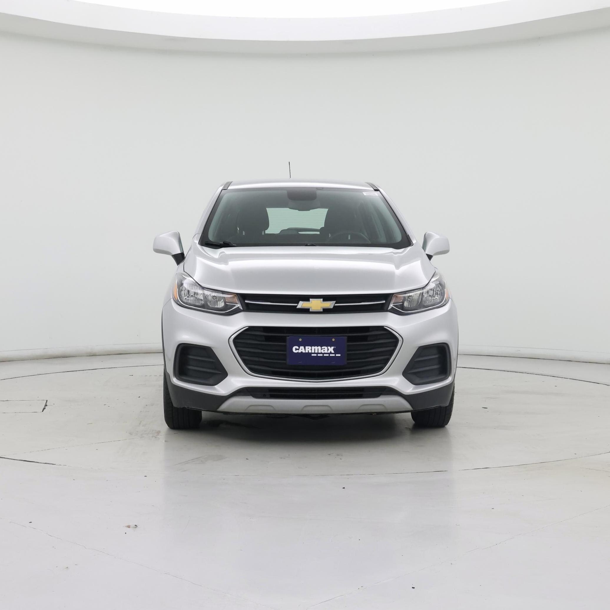 Thumbnail: 2019 Chevrolet Trax - 5