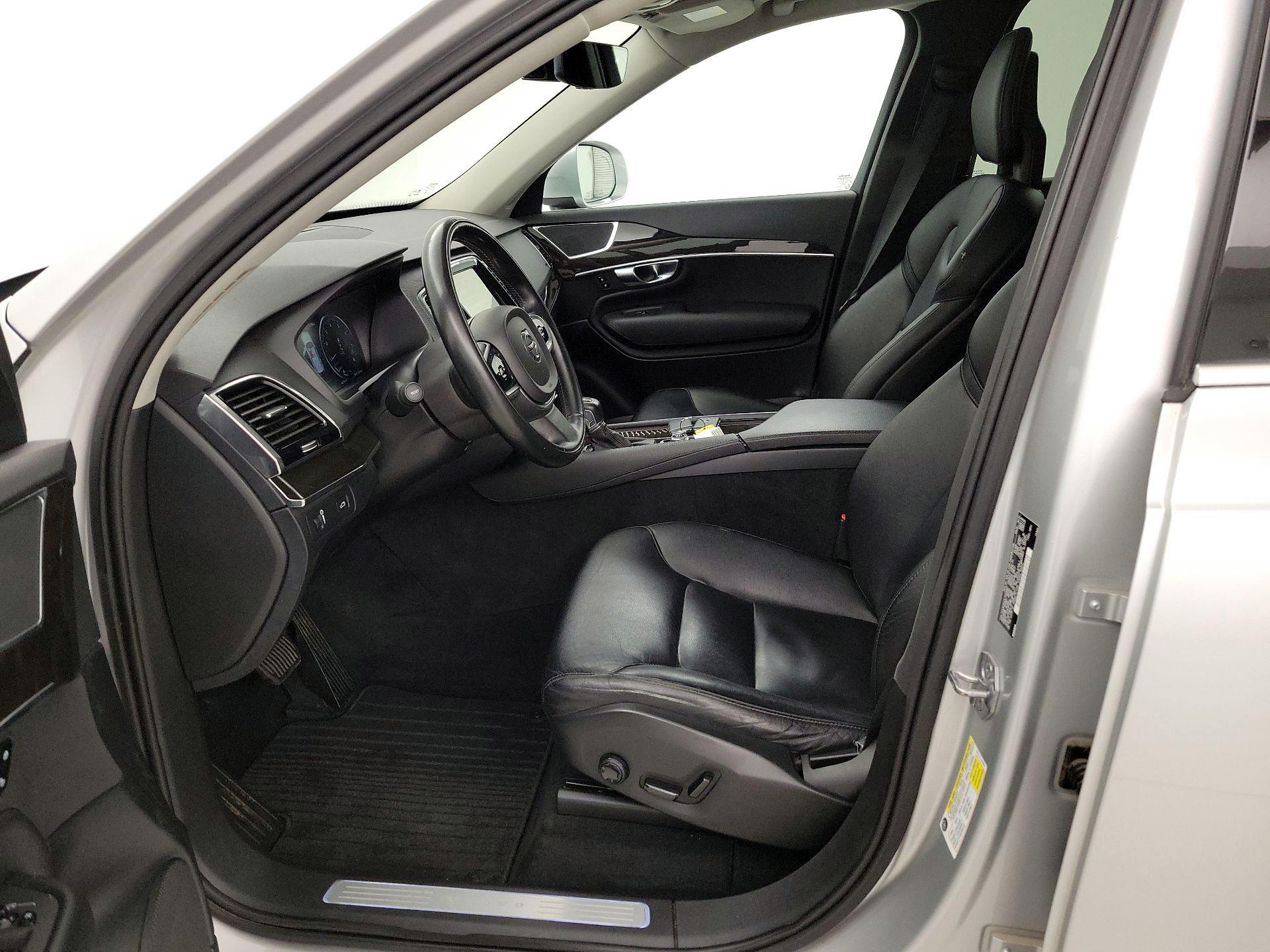 Thumbnail: 2018 Volvo XC90 - 11