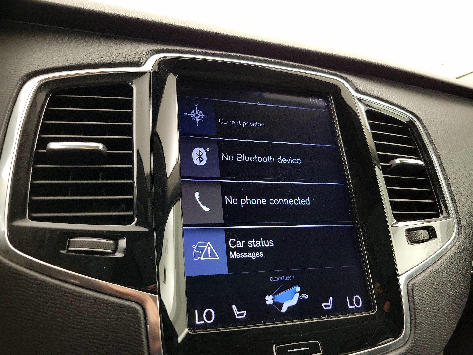 Thumbnail: 2018 Volvo XC90 - 15