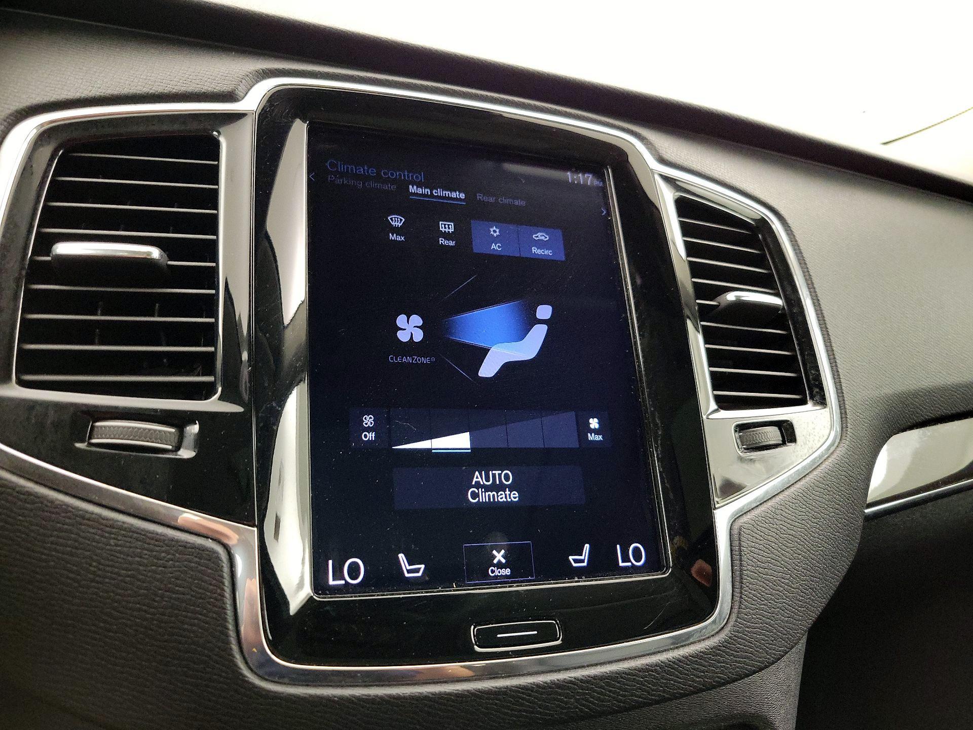 Thumbnail: 2018 Volvo XC90 - 16