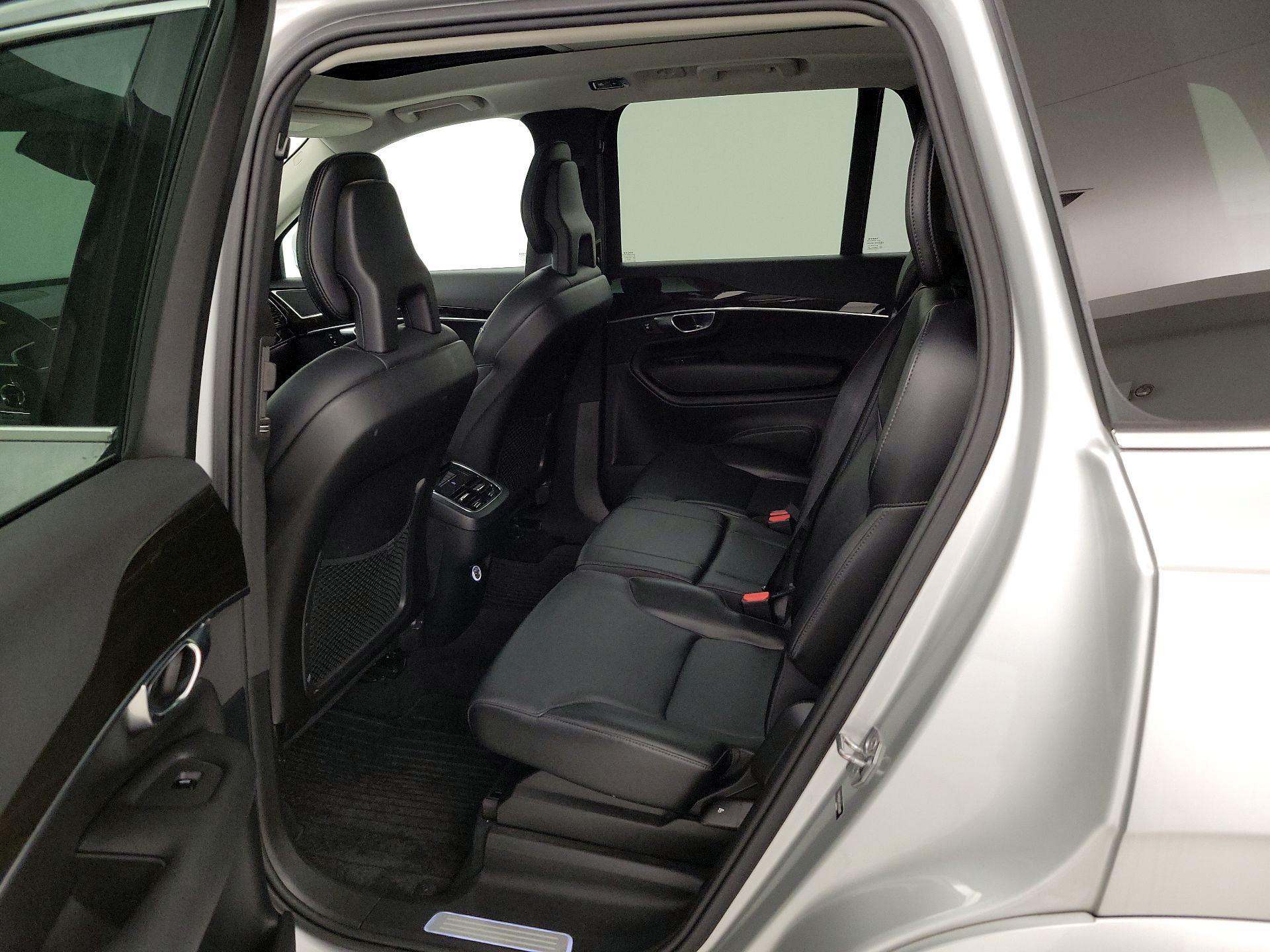 Thumbnail: 2018 Volvo XC90 - 19
