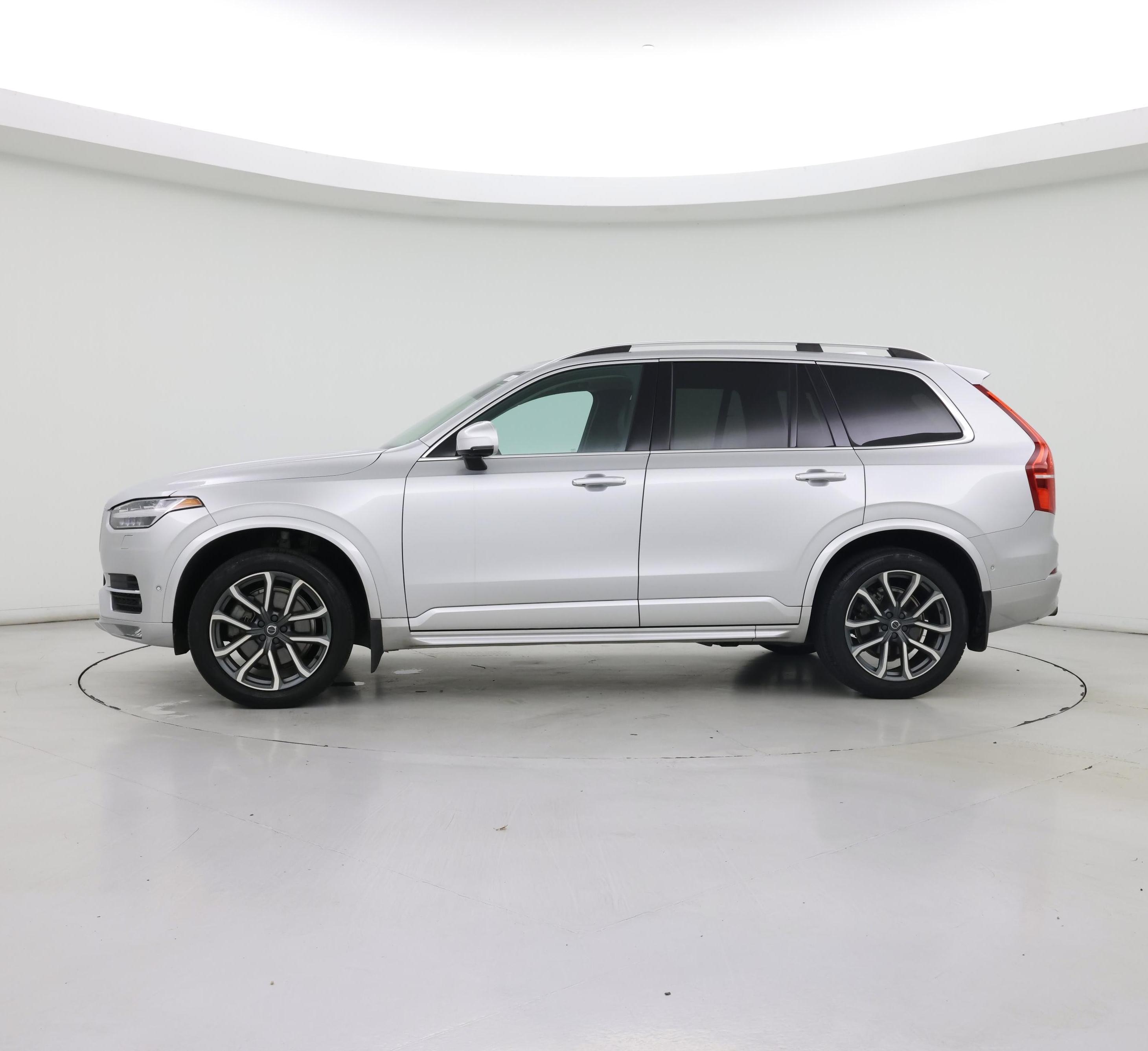 Thumbnail: 2018 Volvo XC90 - 3
