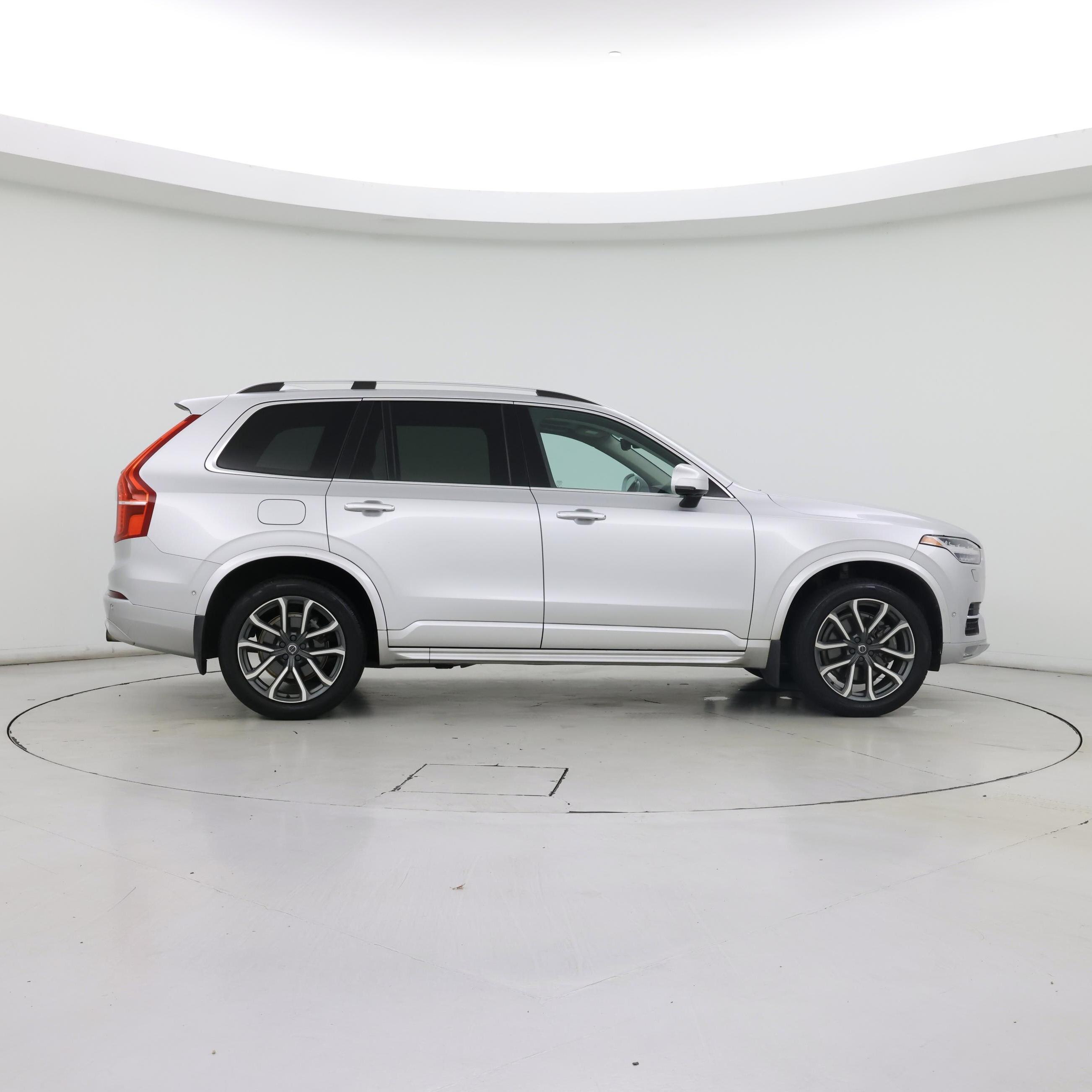 Thumbnail: 2018 Volvo XC90 - 7