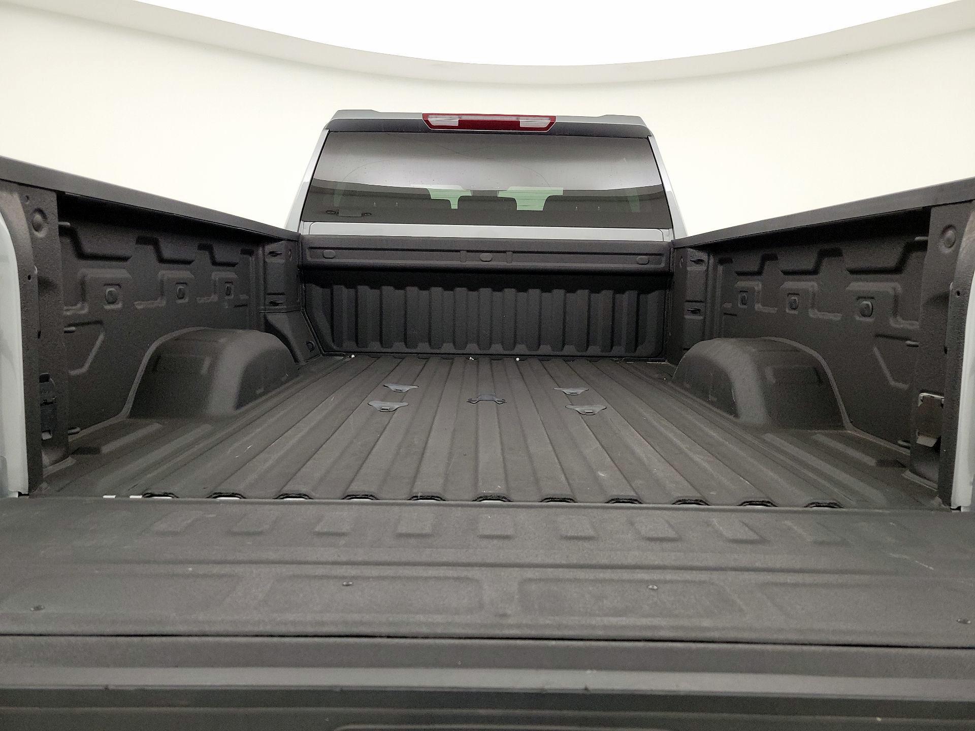 Thumbnail: 2024 Chevrolet Silverado 2500 - 19