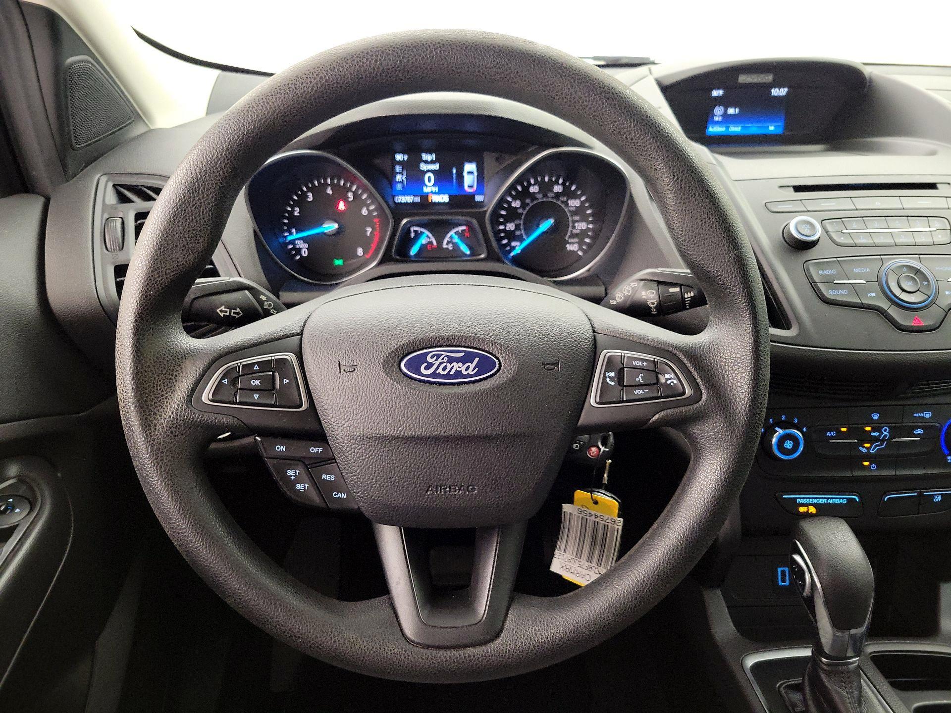 Thumbnail: 2018 Ford Escape - 10