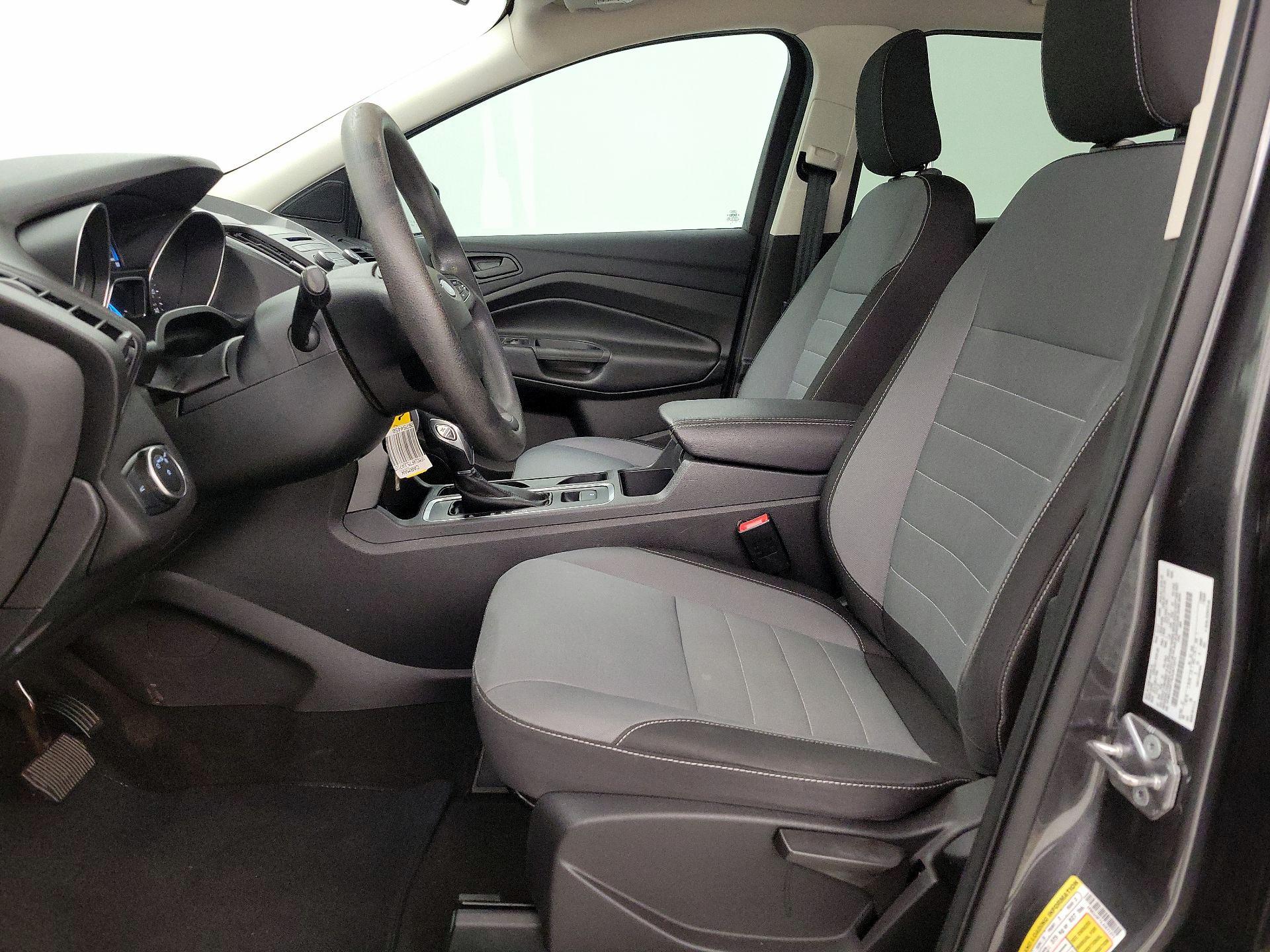 Thumbnail: 2018 Ford Escape - 11