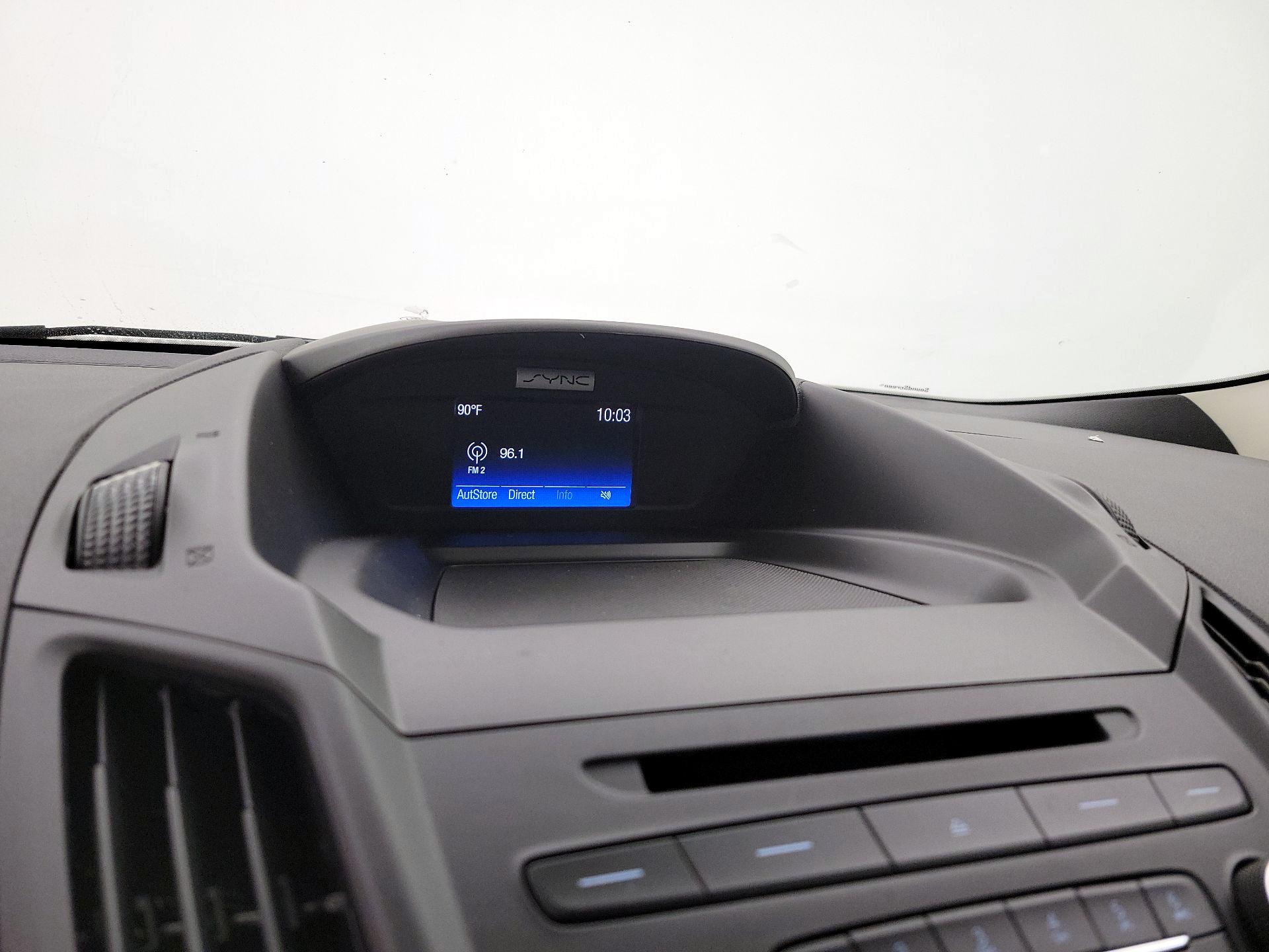 Thumbnail: 2018 Ford Escape - 15