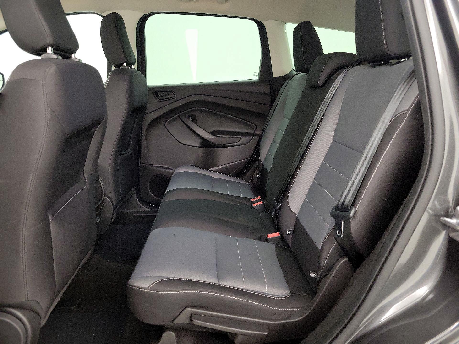 Thumbnail: 2018 Ford Escape - 18