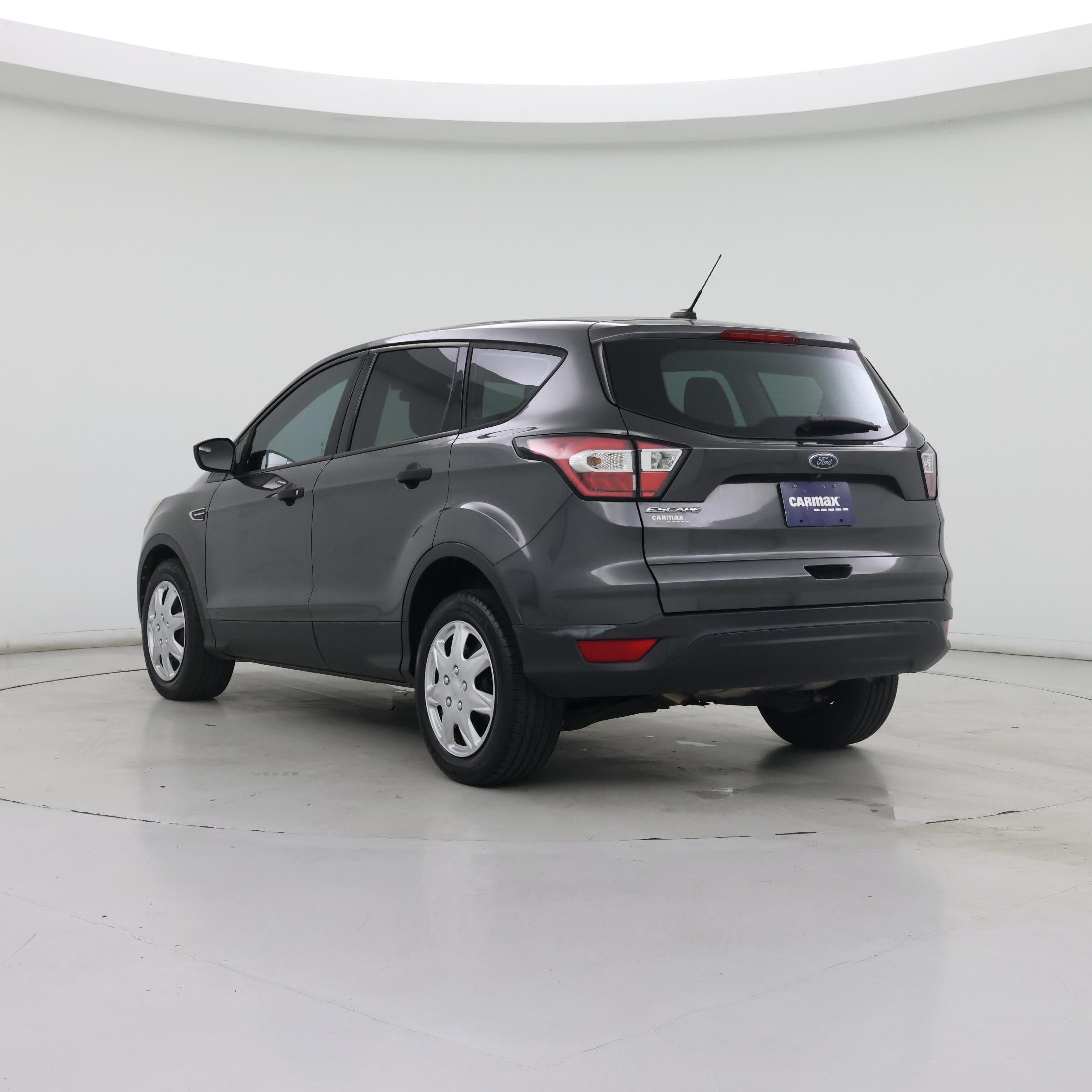 Thumbnail: 2018 Ford Escape - 2