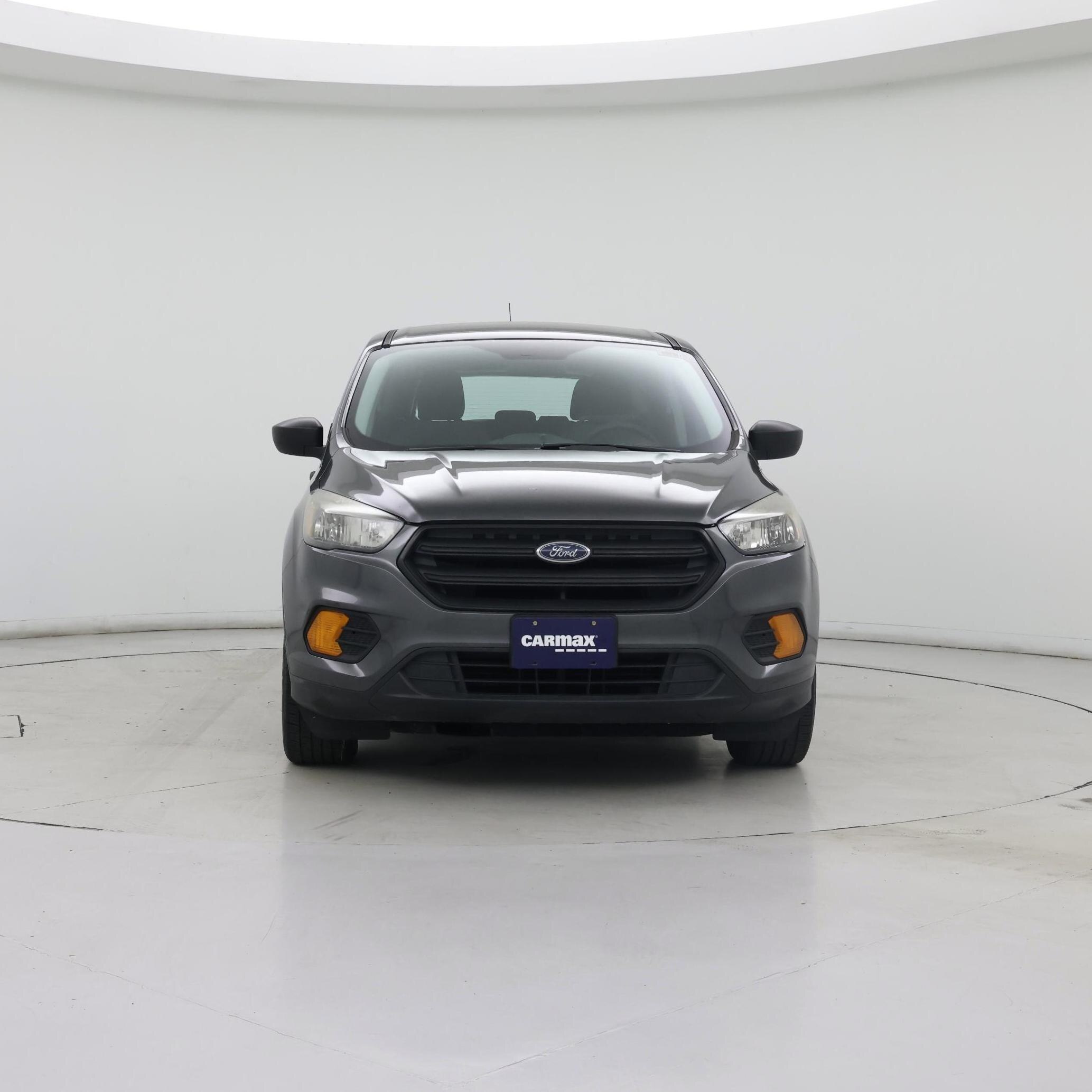 Thumbnail: 2018 Ford Escape - 5