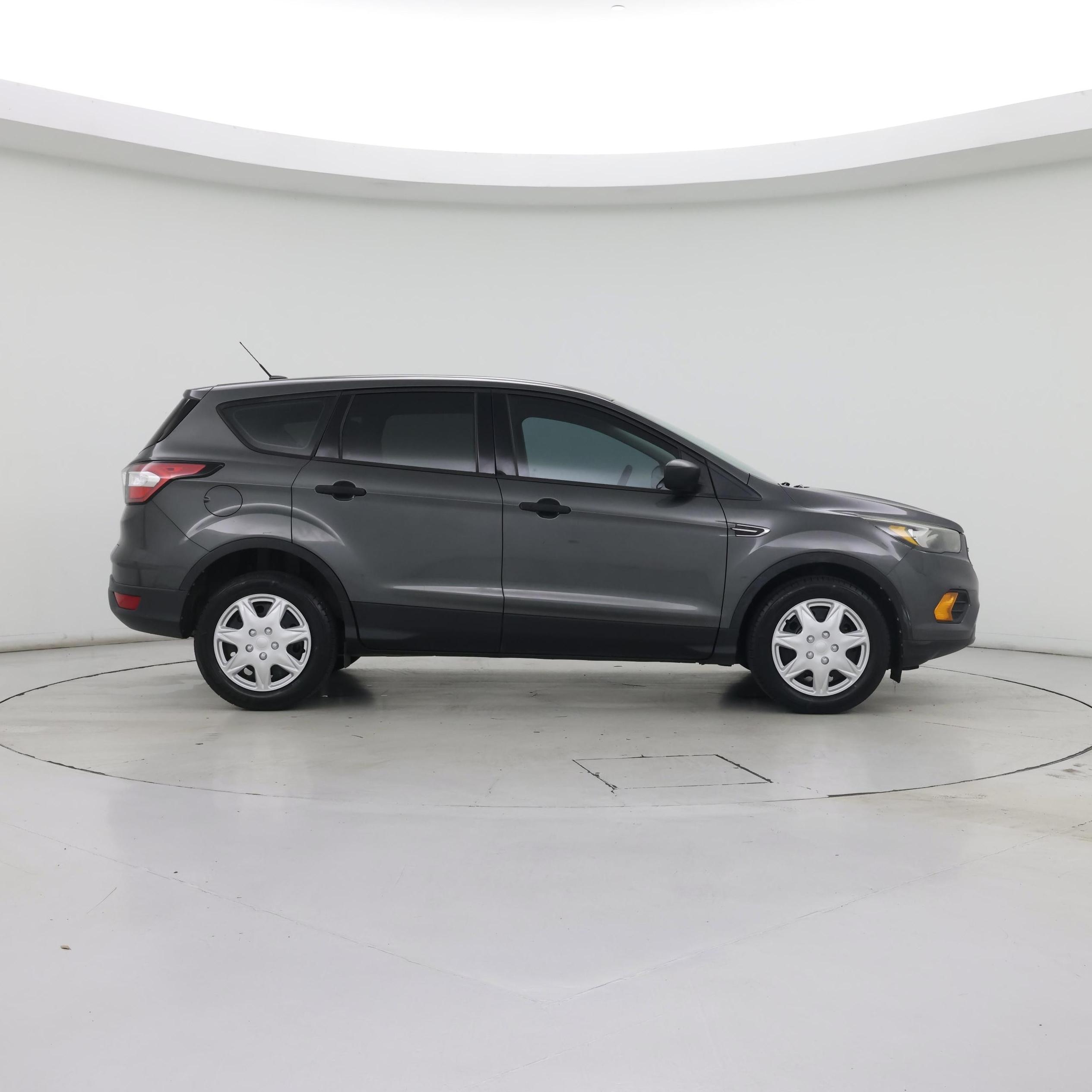 Thumbnail: 2018 Ford Escape - 7
