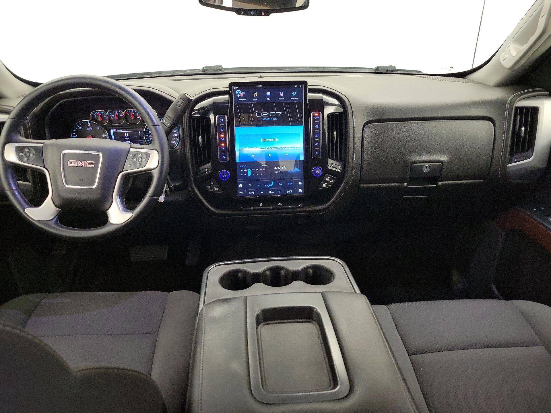 Thumbnail: 2018 GMC Sierra 1500 - 9