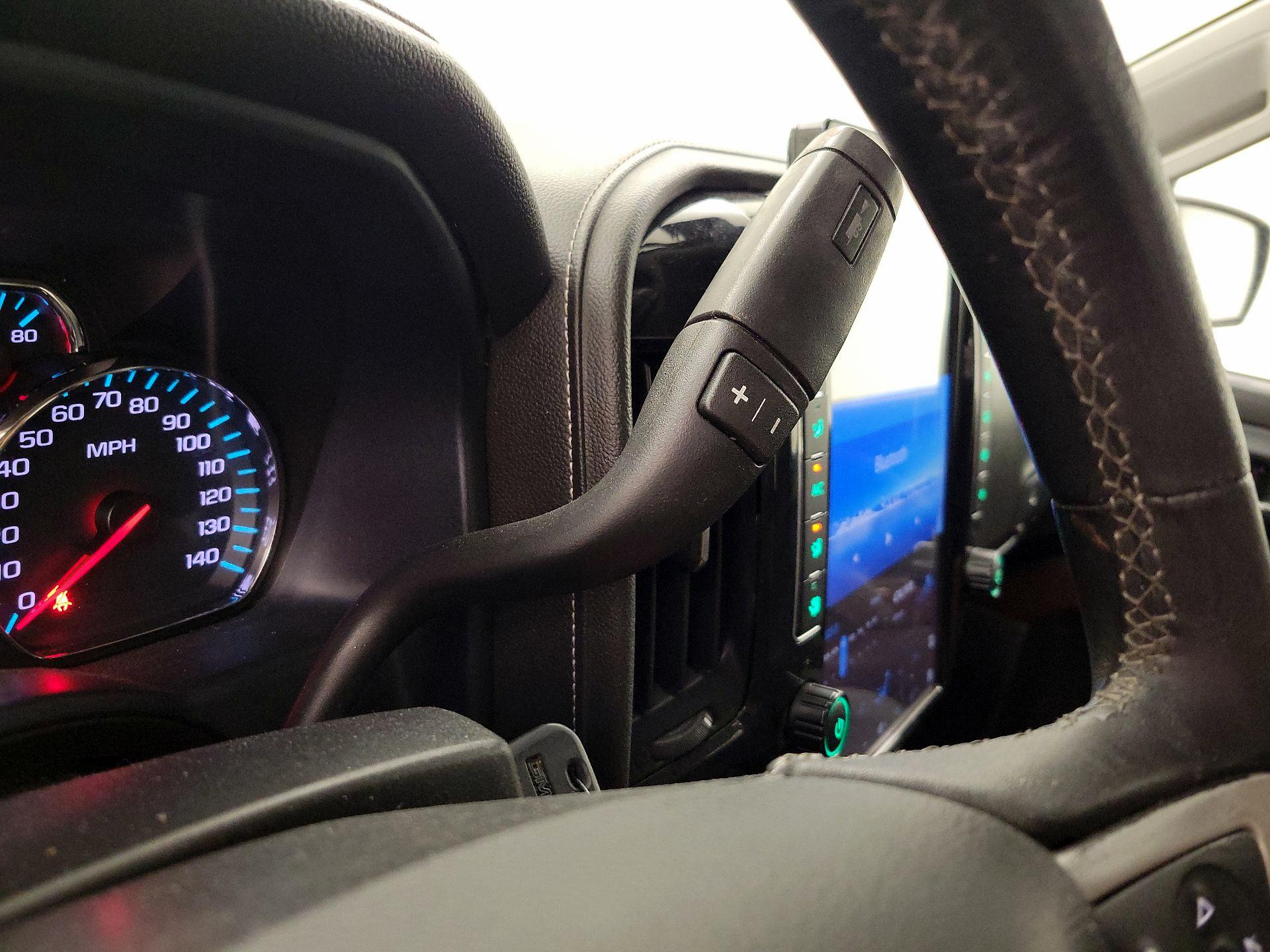 Thumbnail: 2018 GMC Sierra 1500 - 17