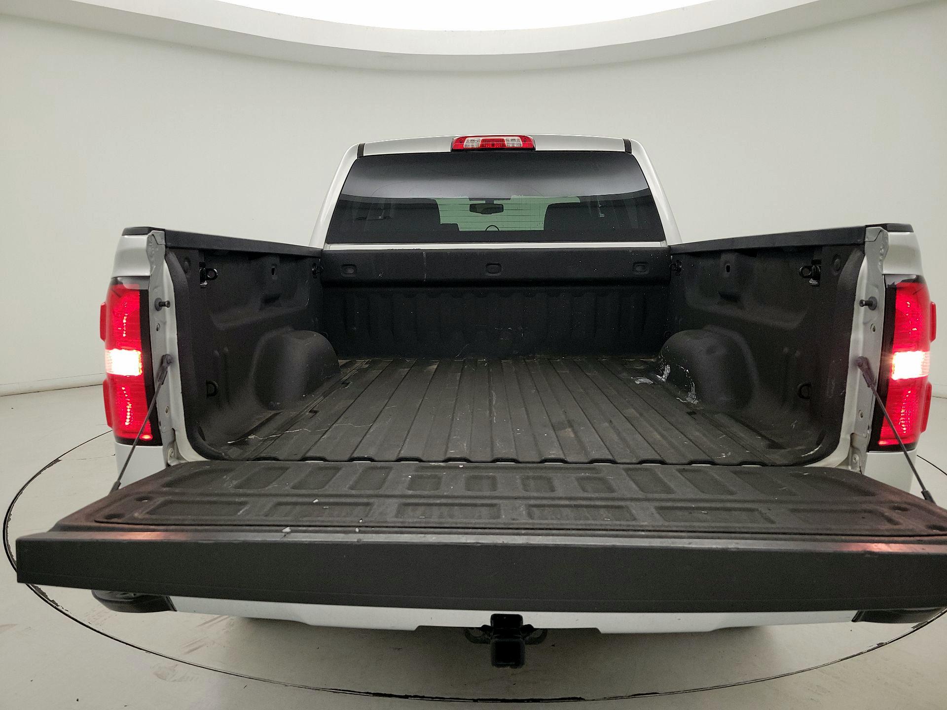 Thumbnail: 2018 GMC Sierra 1500 - 19