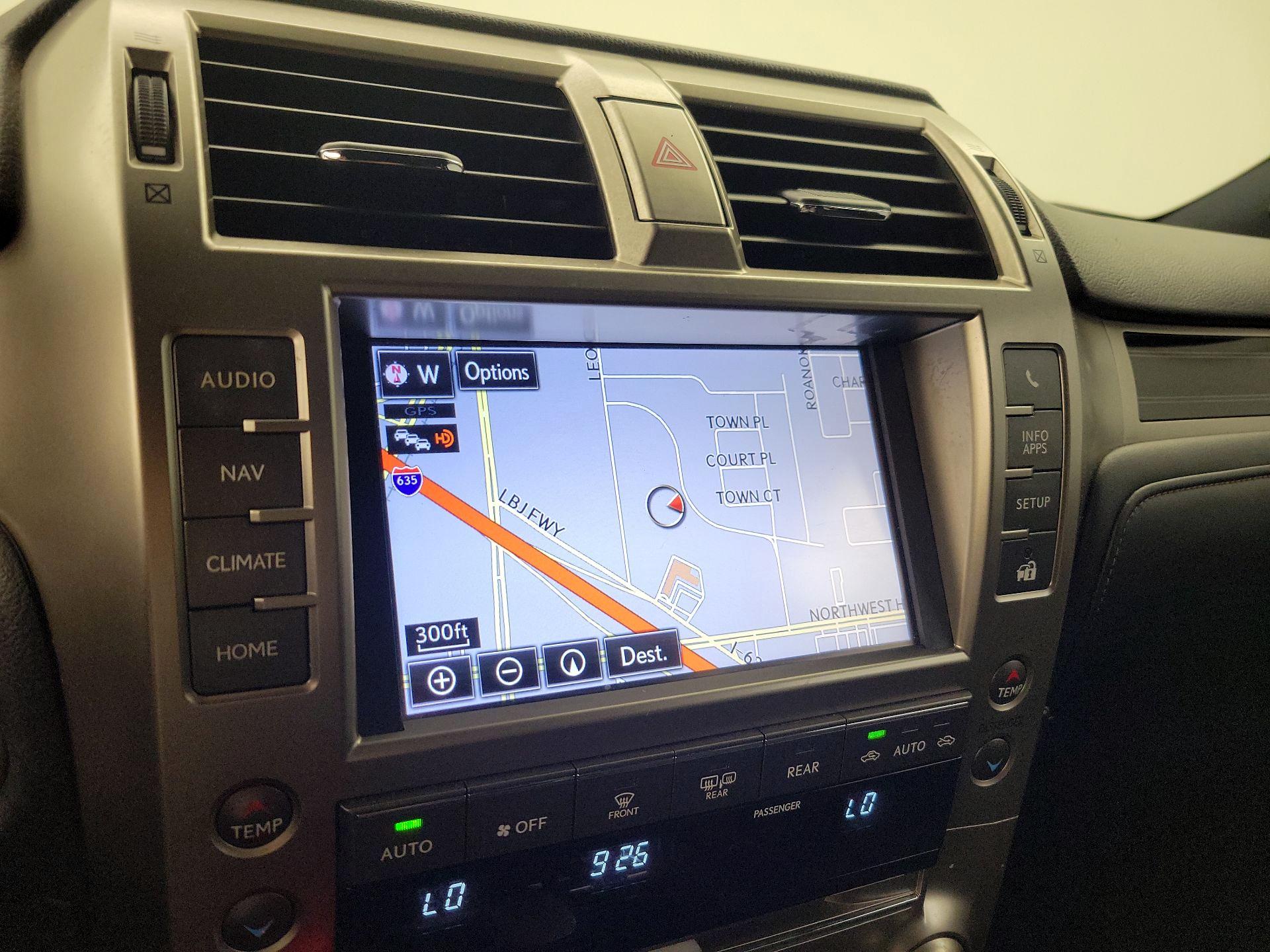 Thumbnail: 2021 Lexus GX - 14