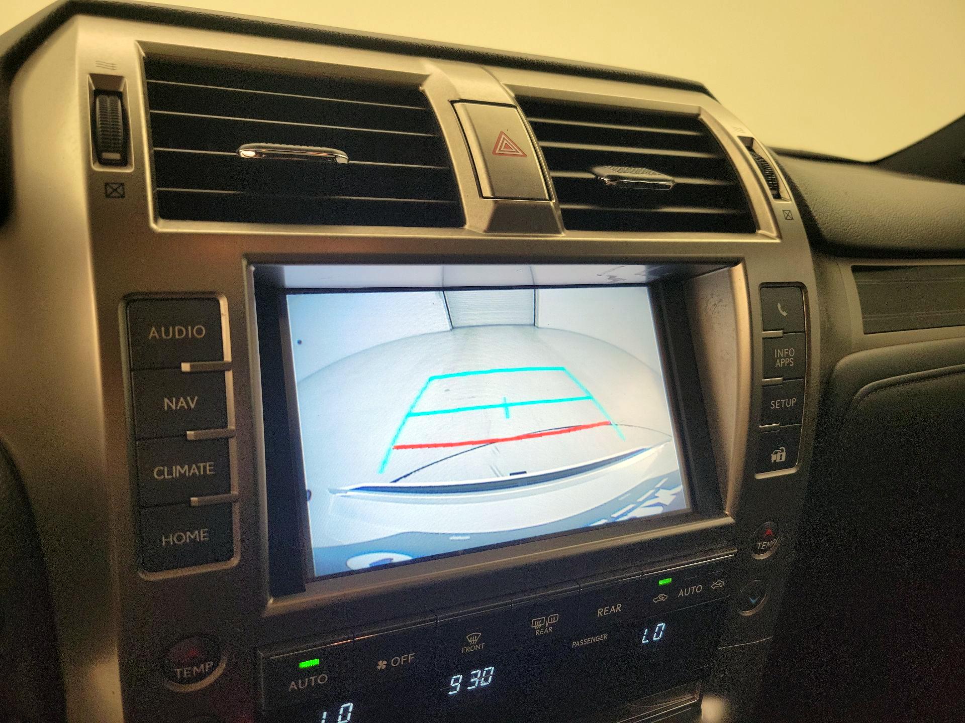 Thumbnail: 2021 Lexus GX - 15