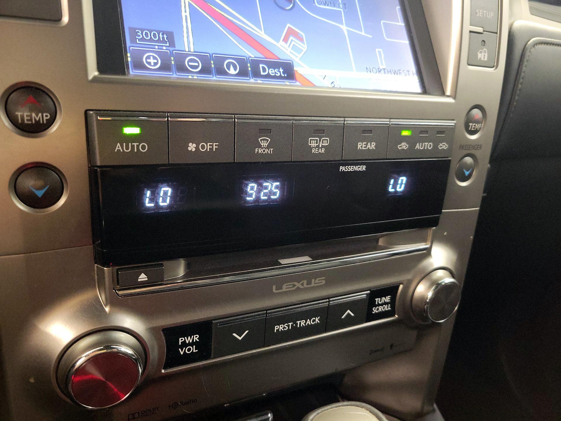 Thumbnail: 2021 Lexus GX - 17
