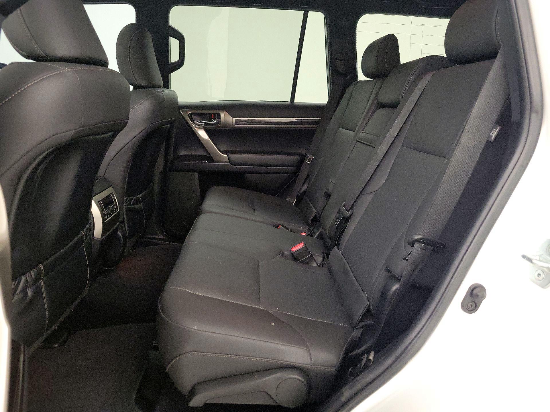 Thumbnail: 2021 Lexus GX - 20