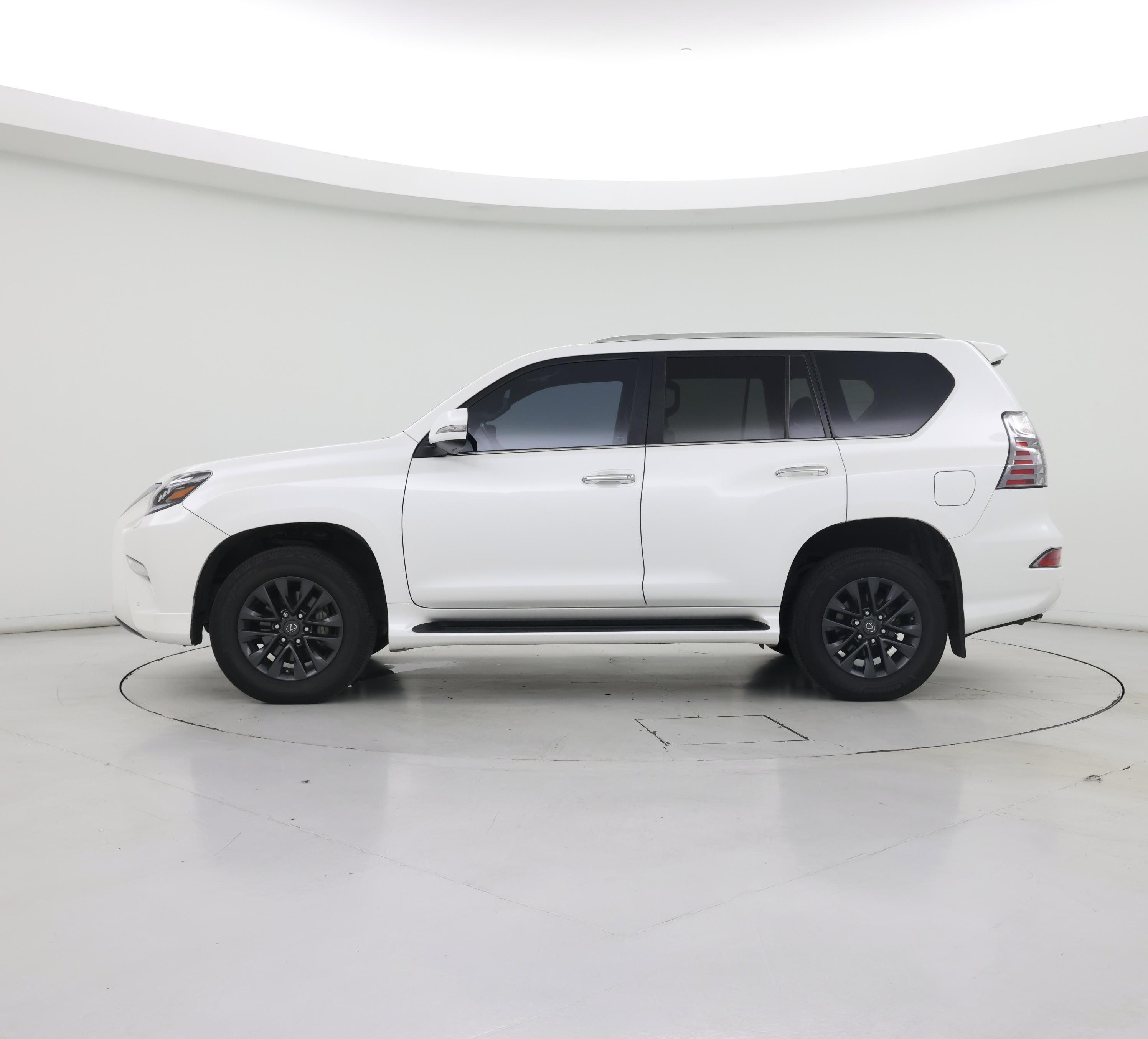 Thumbnail: 2021 Lexus GX - 3