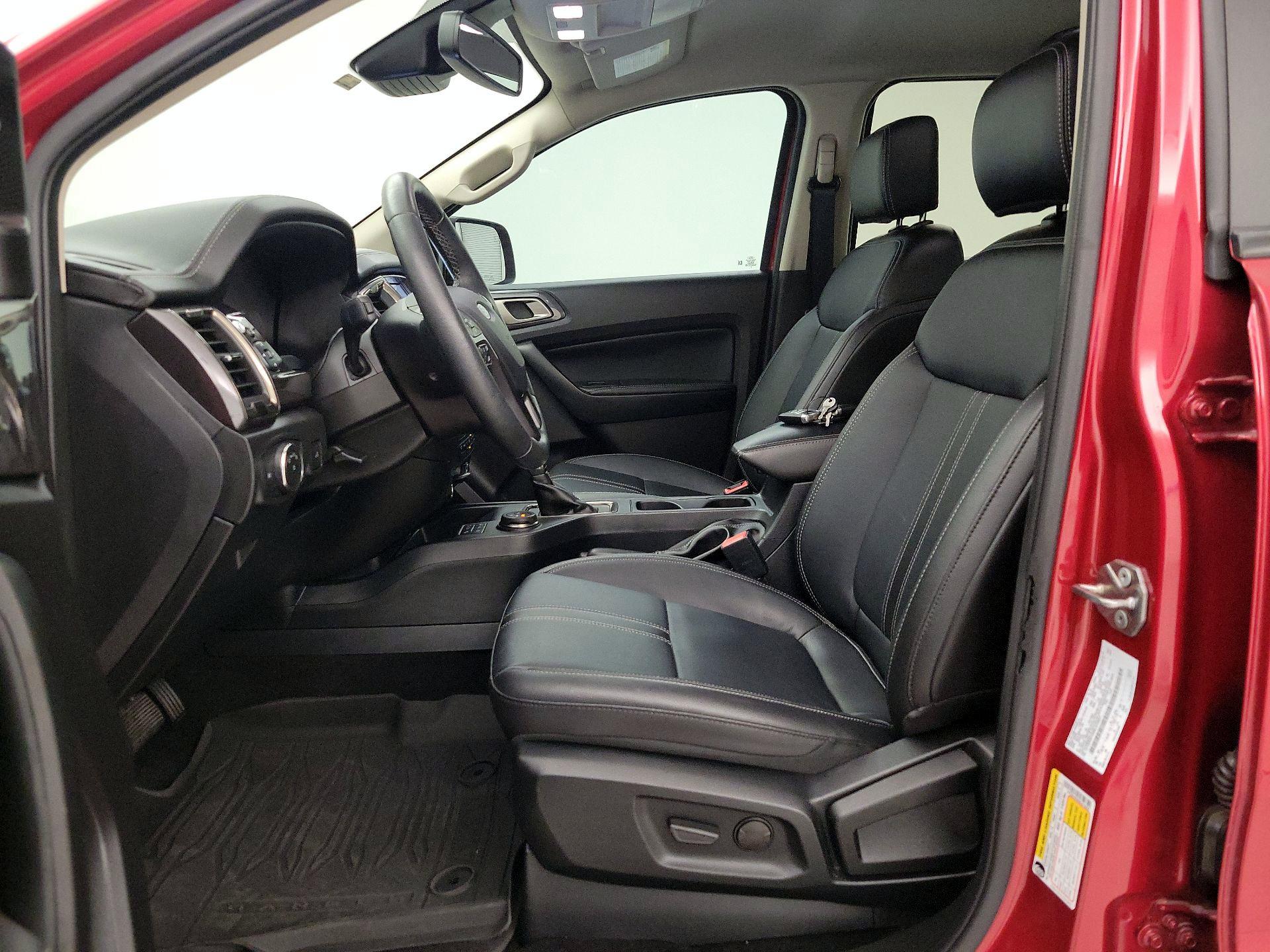 Thumbnail: 2021 Ford Ranger - 11