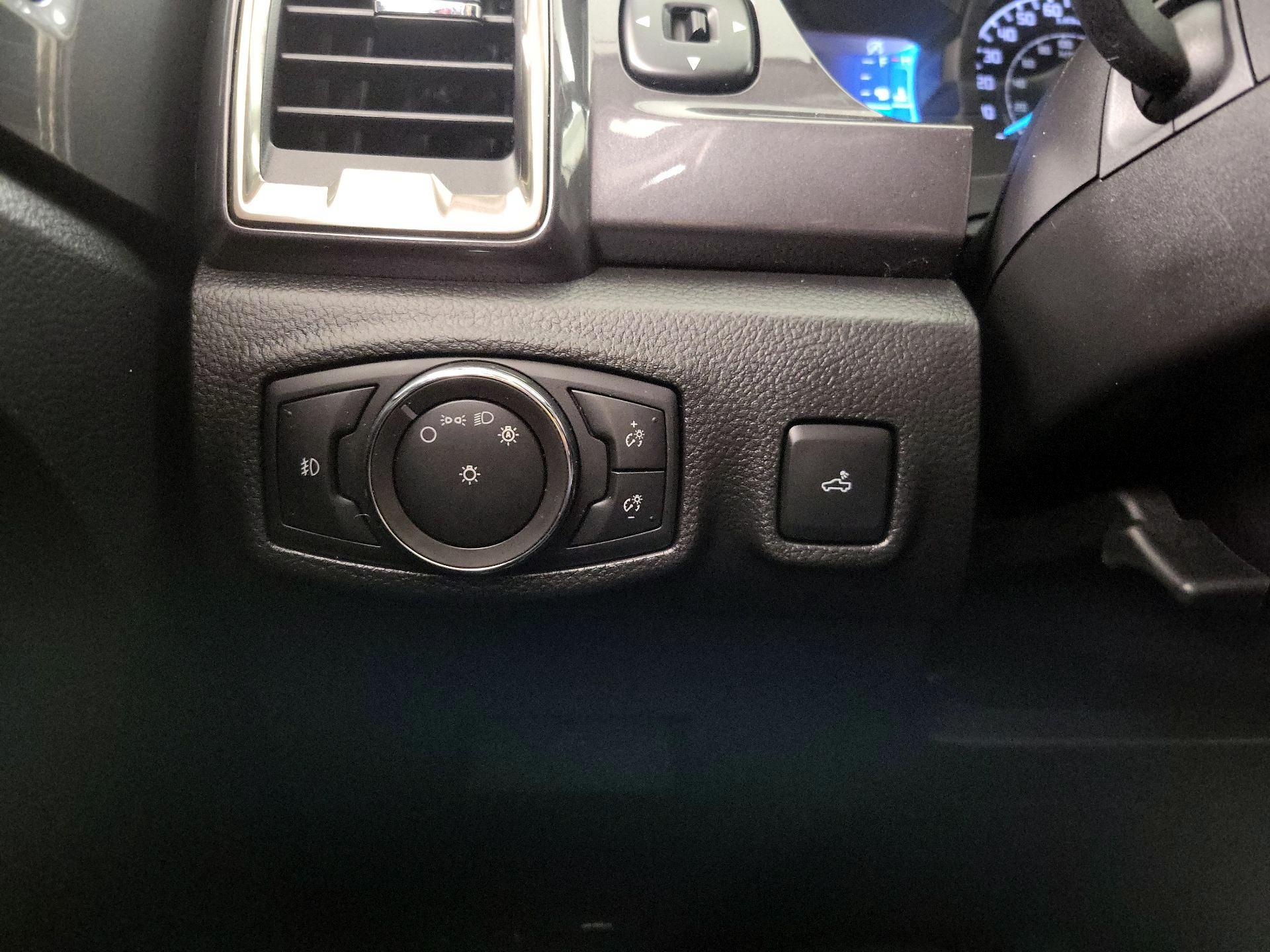 Thumbnail: 2021 Ford Ranger - 13