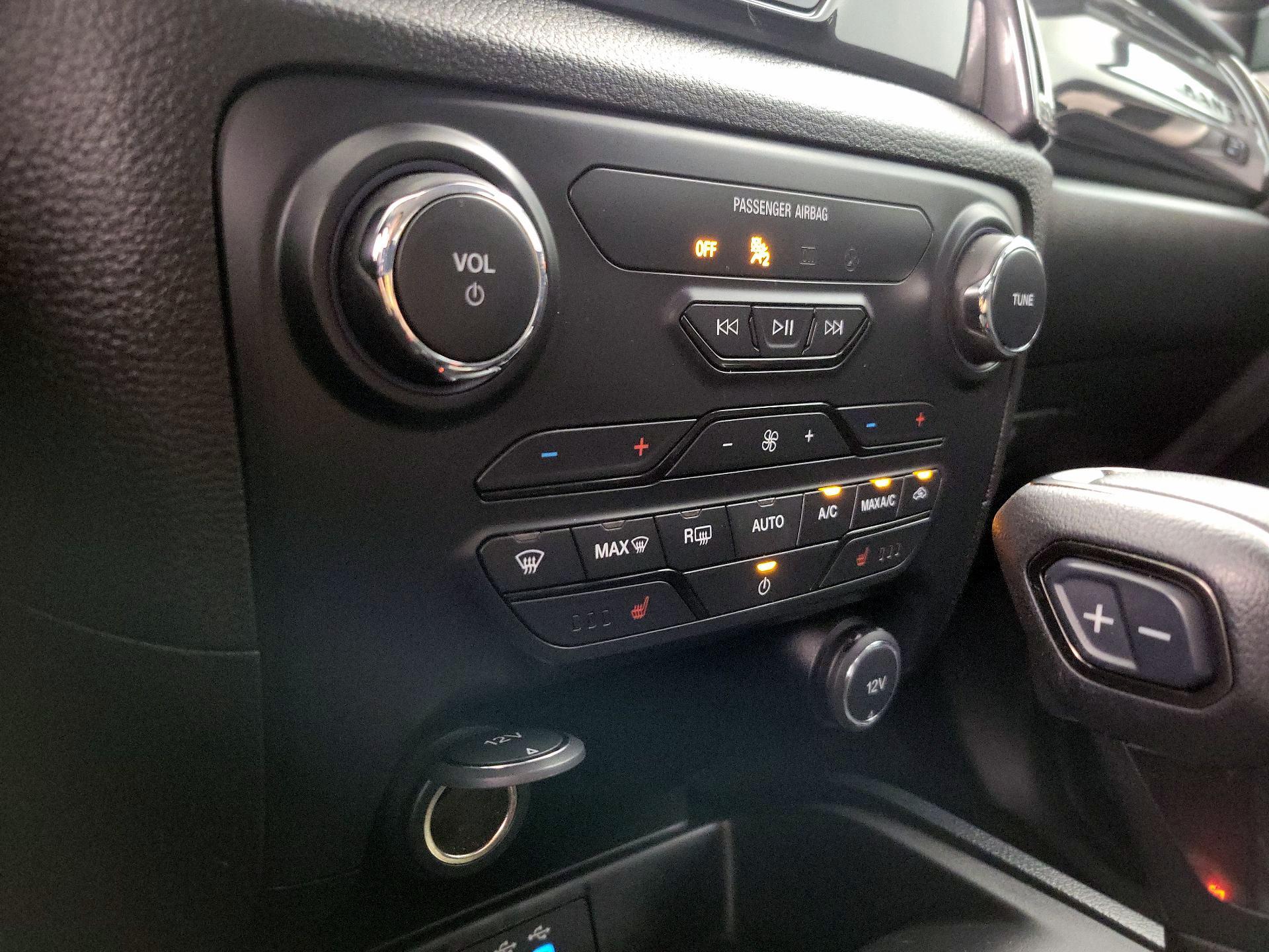 Thumbnail: 2021 Ford Ranger - 16