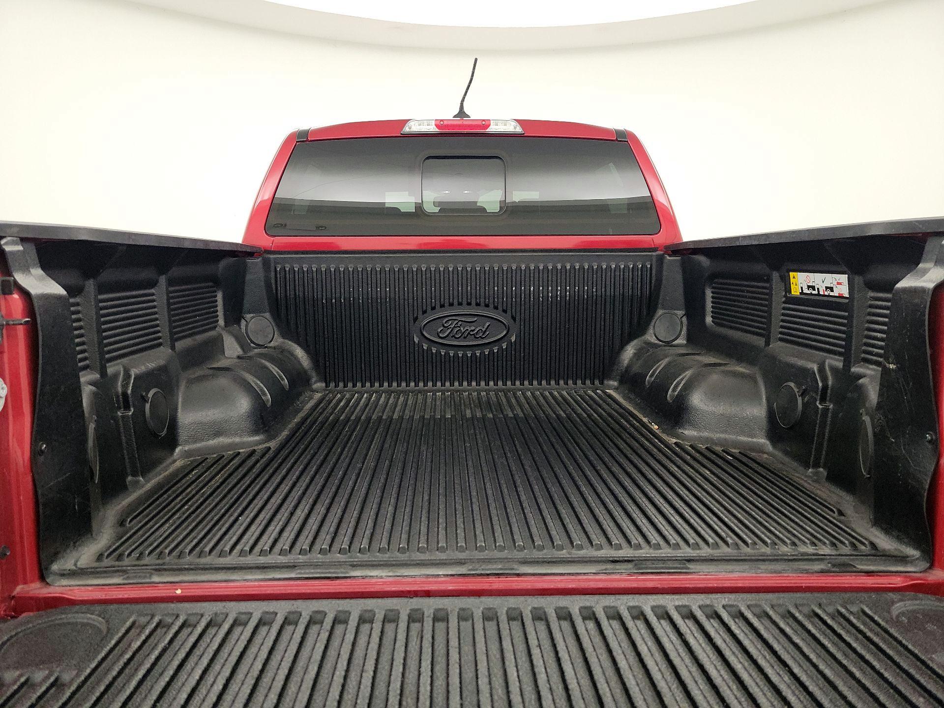 Thumbnail: 2021 Ford Ranger - 19