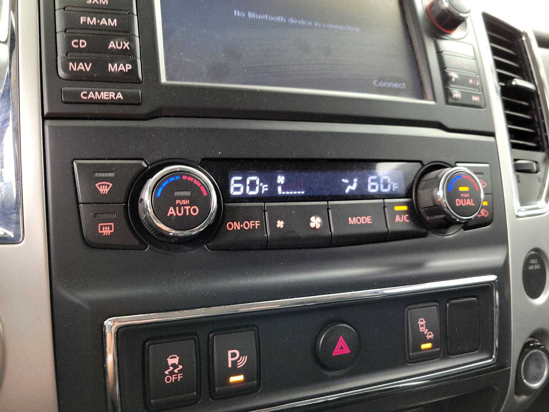 Thumbnail: 2018 Nissan Titan - 17