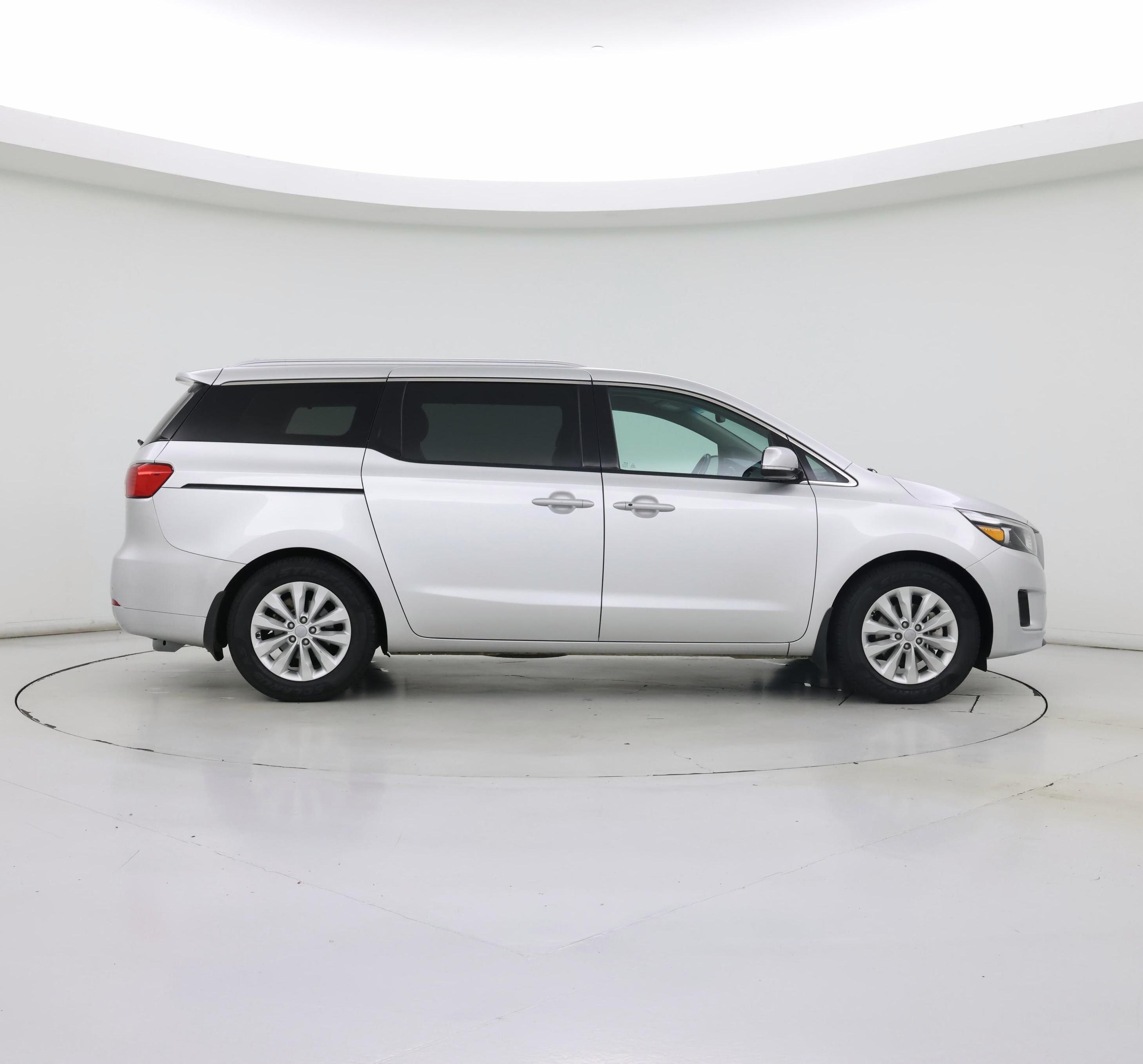 Thumbnail: 2015 Kia Sedona - 7