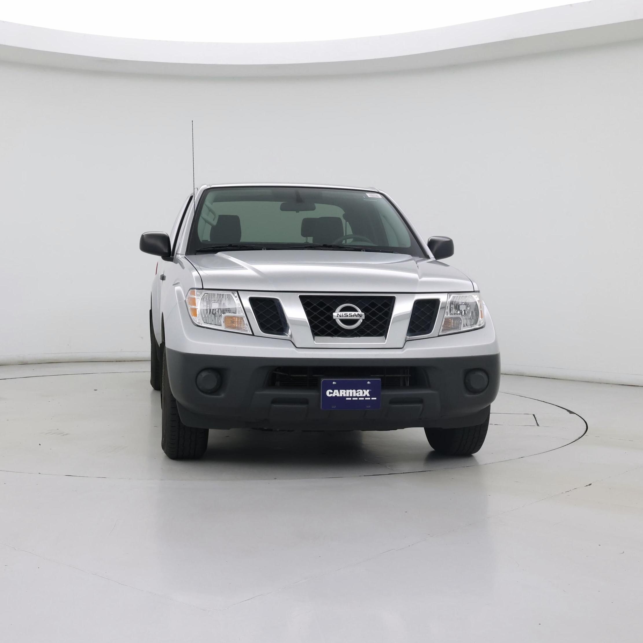 Thumbnail: 2018 Nissan Frontier - 5