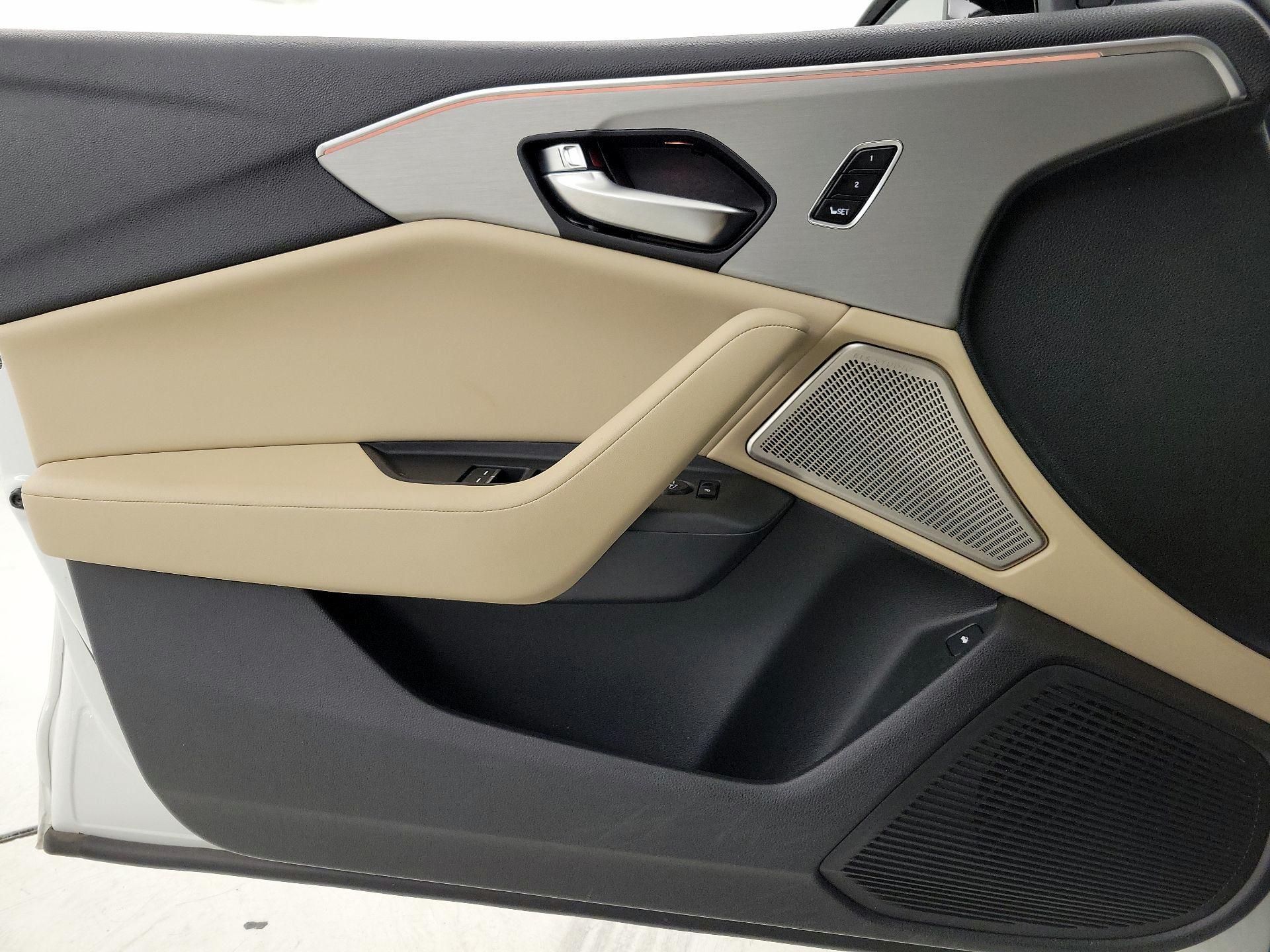 Thumbnail: 2021 Acura TLX - 12