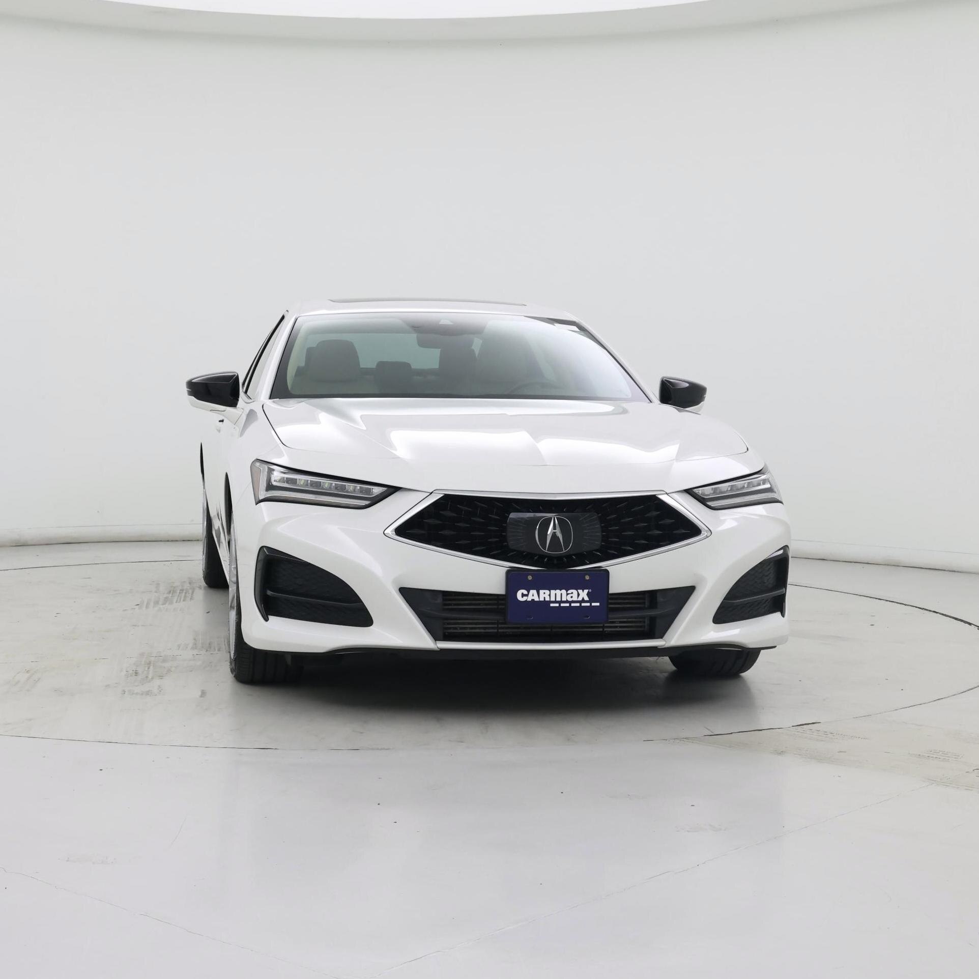 Thumbnail: 2021 Acura TLX - 5